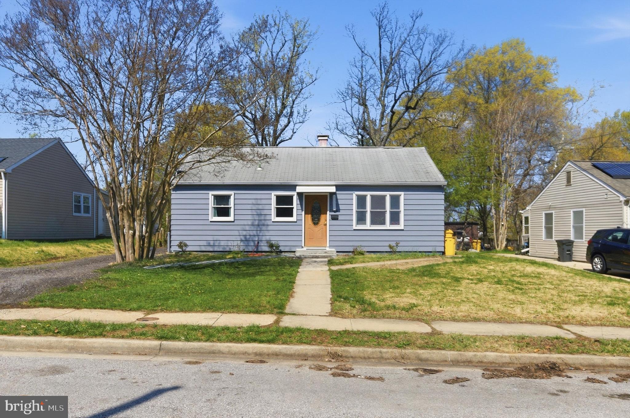 HARUNDALE - Residential