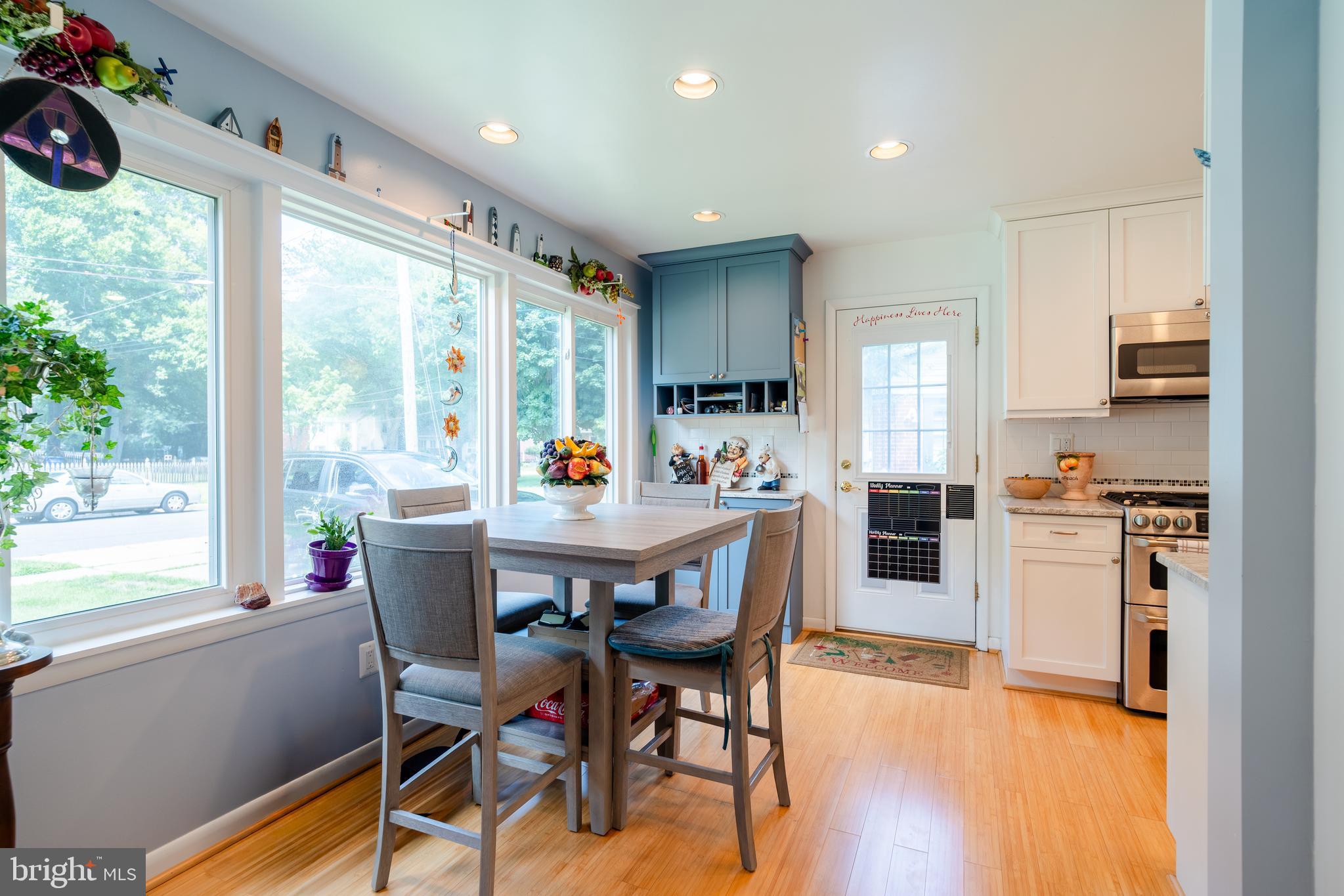 FRANKLIN KNOLLS - Residential