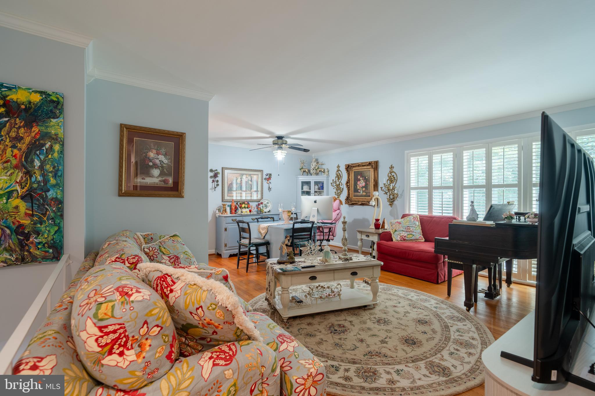 FRANKLIN KNOLLS - Residential