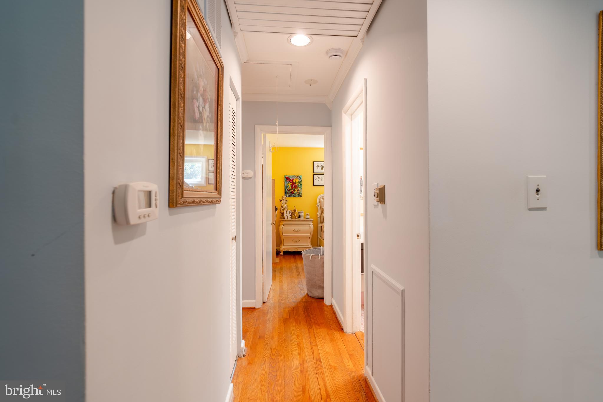 FRANKLIN KNOLLS - Residential