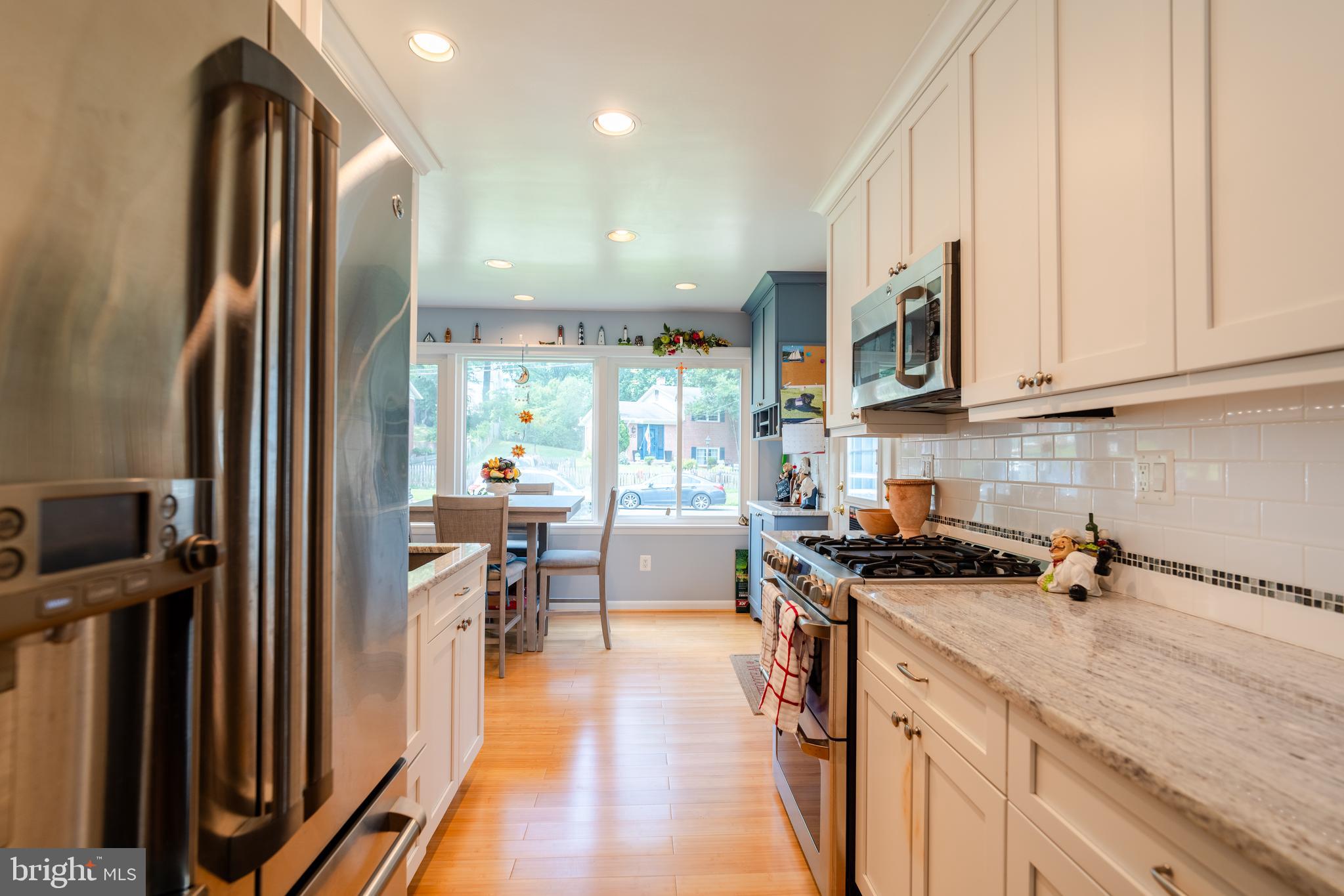 FRANKLIN KNOLLS - Residential