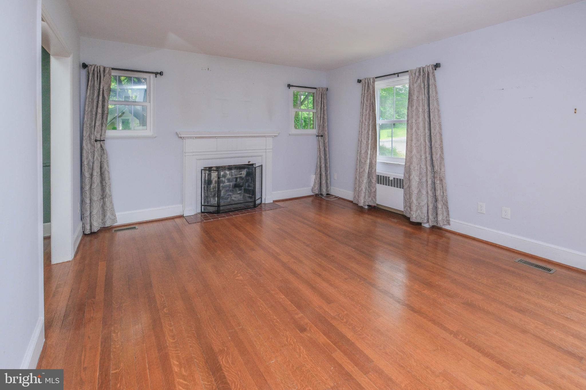 GEORGENE WILLIAMS - Residential