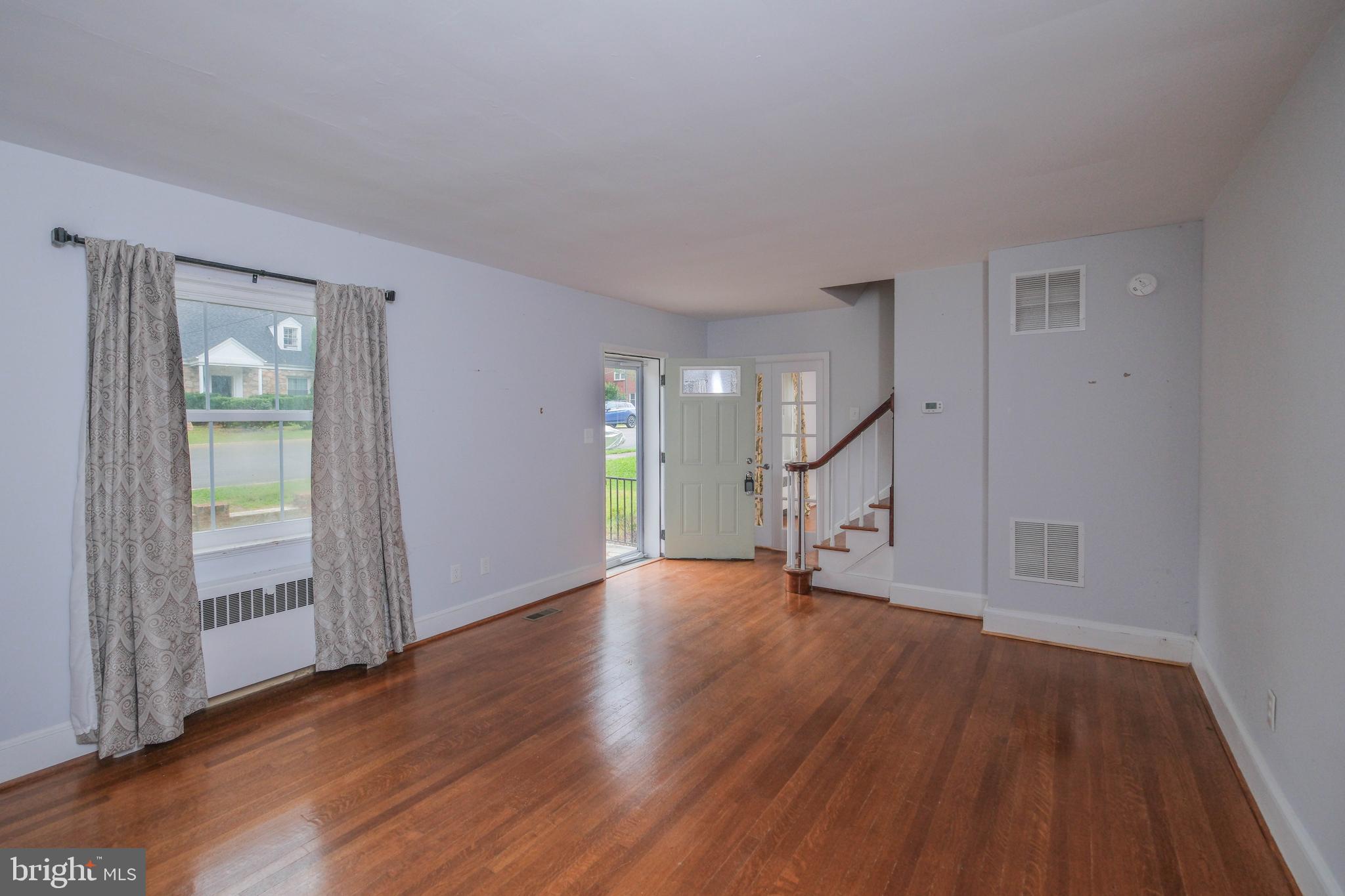 GEORGENE WILLIAMS - Residential