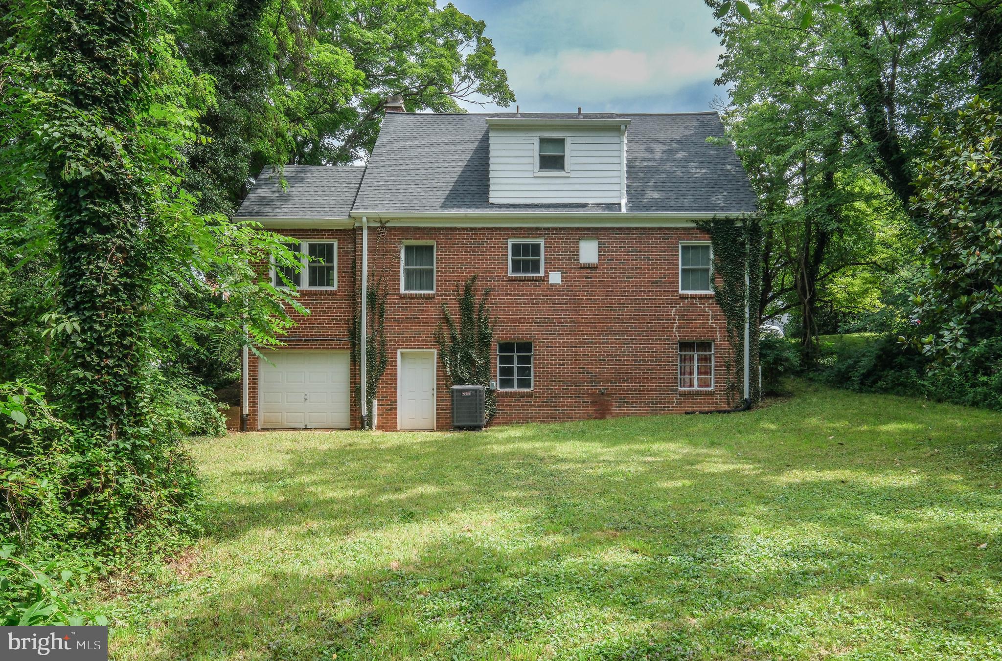 GEORGENE WILLIAMS - Residential