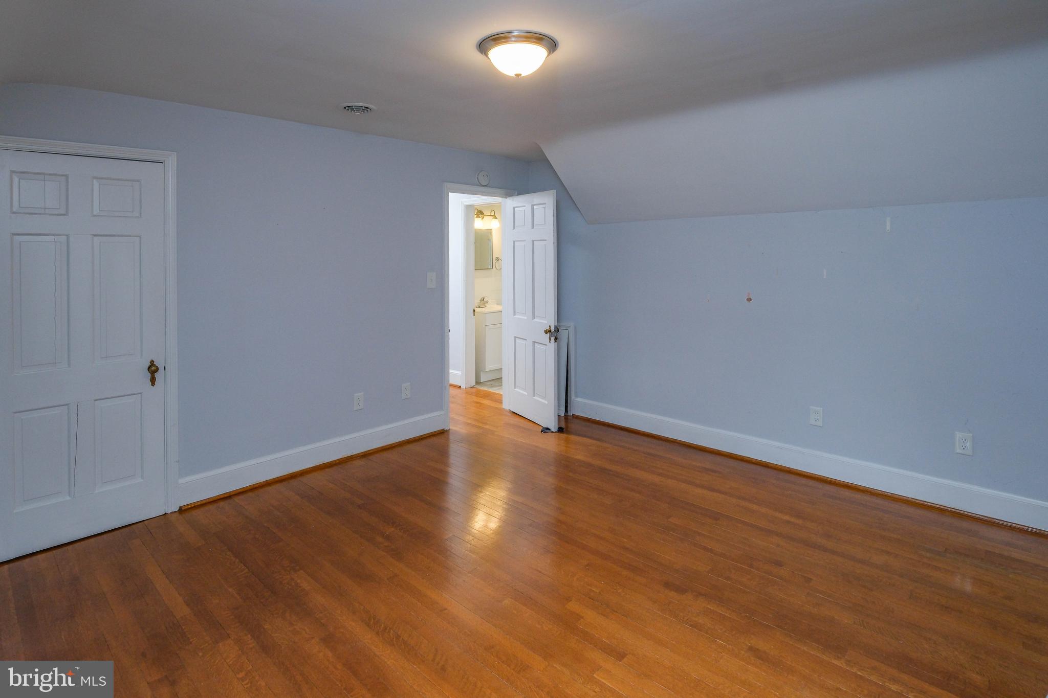 GEORGENE WILLIAMS - Residential