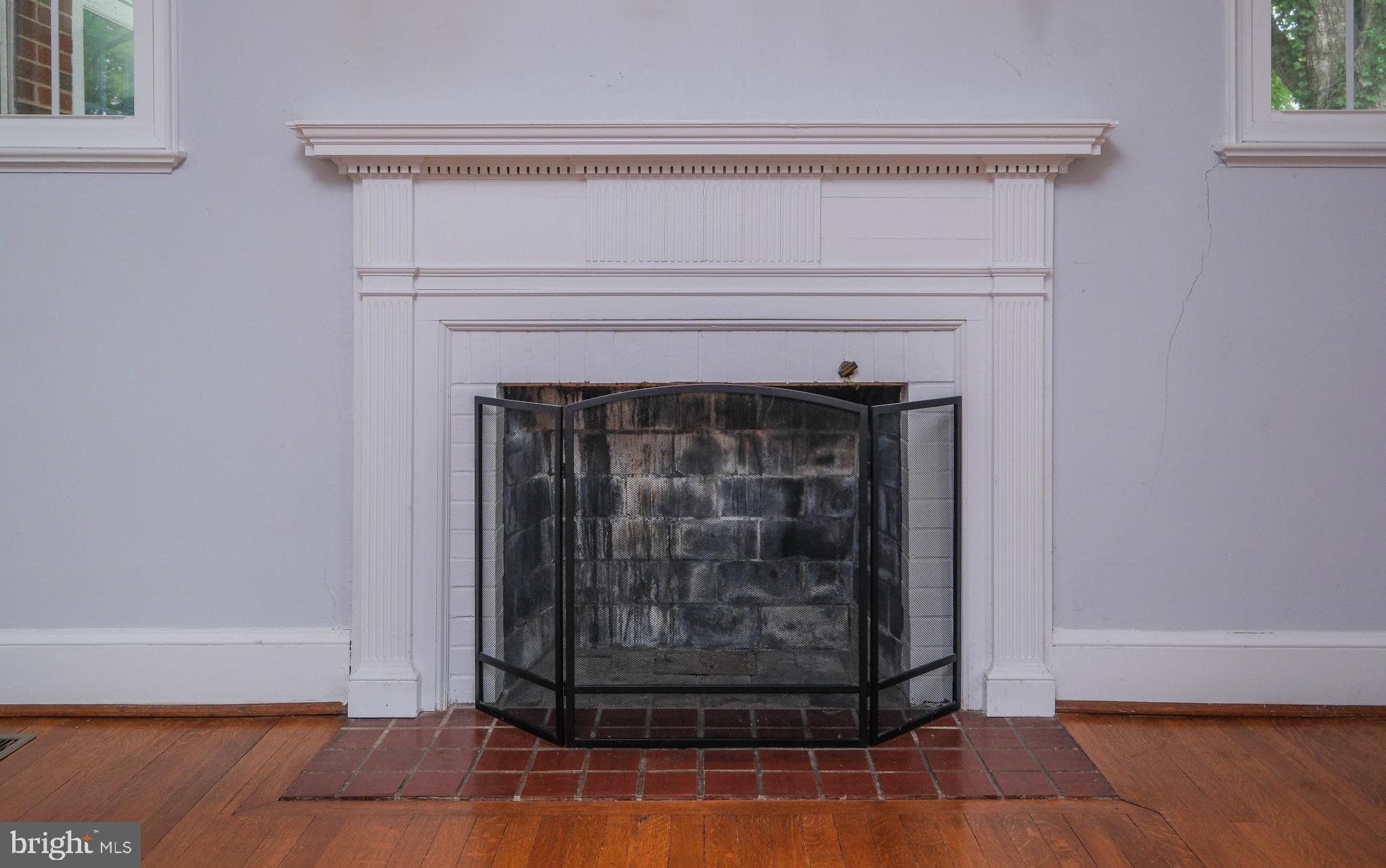 GEORGENE WILLIAMS - Residential