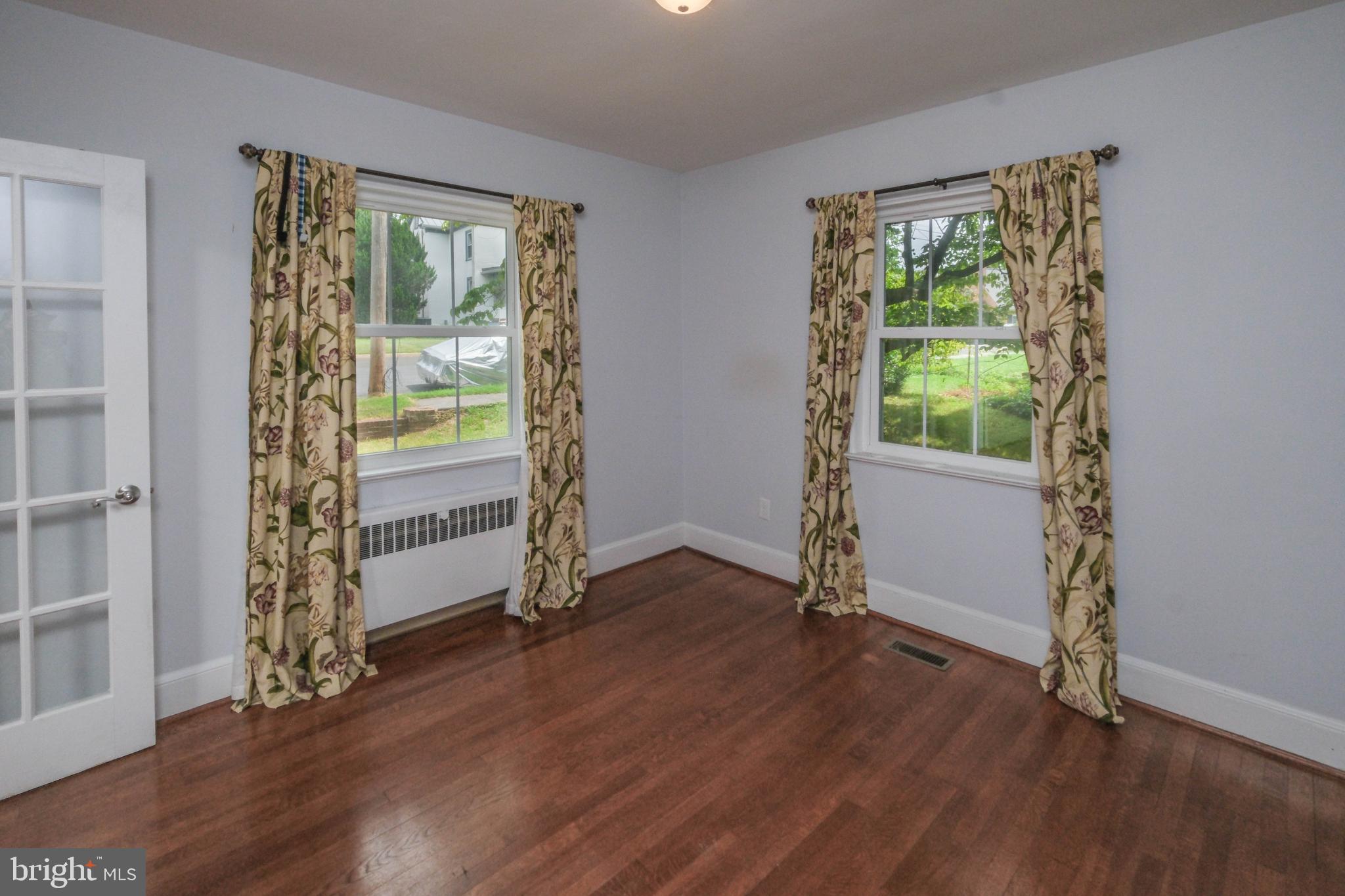 GEORGENE WILLIAMS - Residential