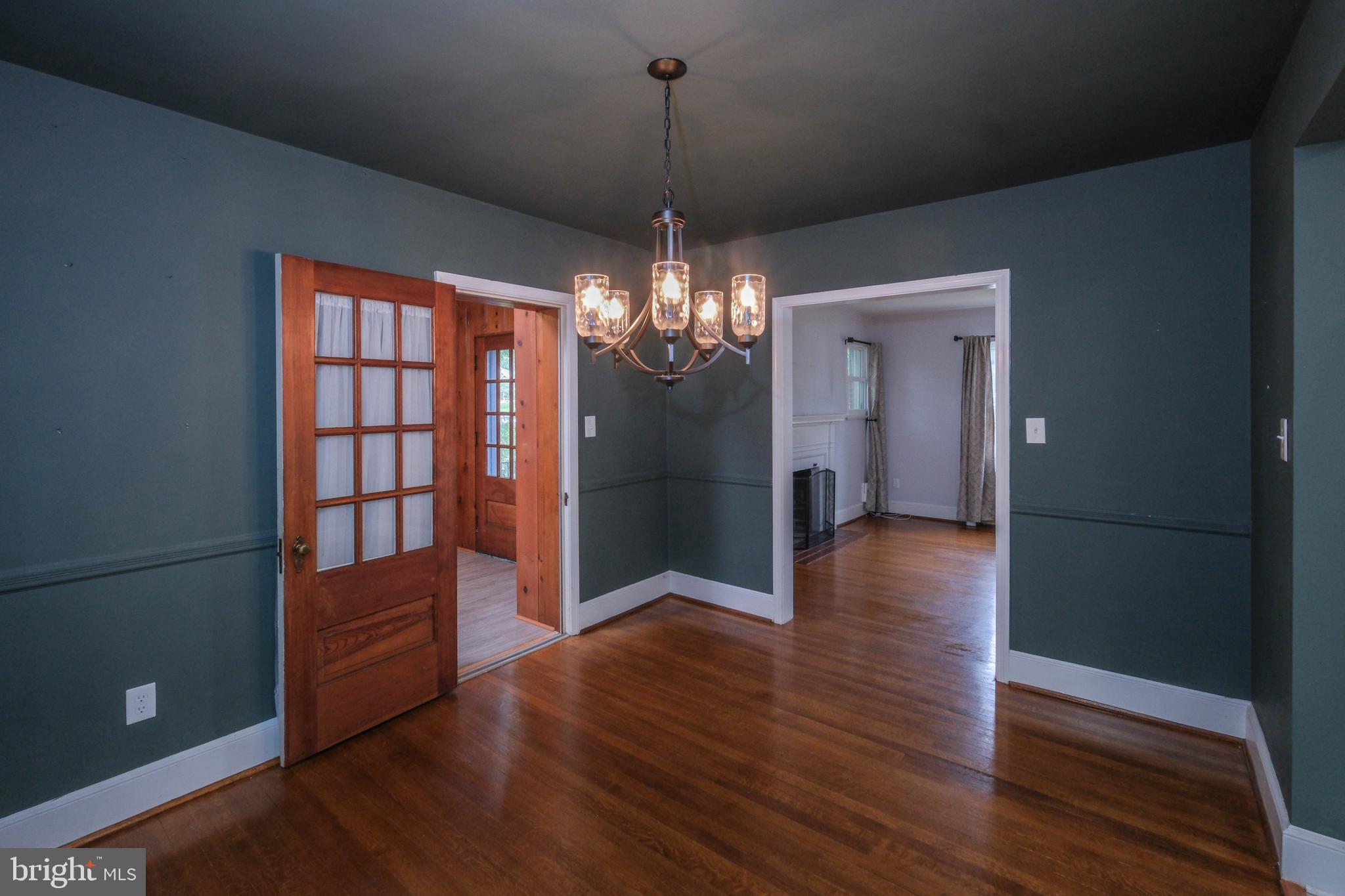 GEORGENE WILLIAMS - Residential