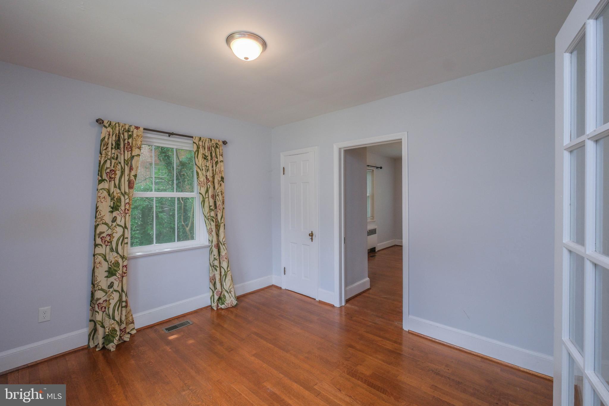 GEORGENE WILLIAMS - Residential