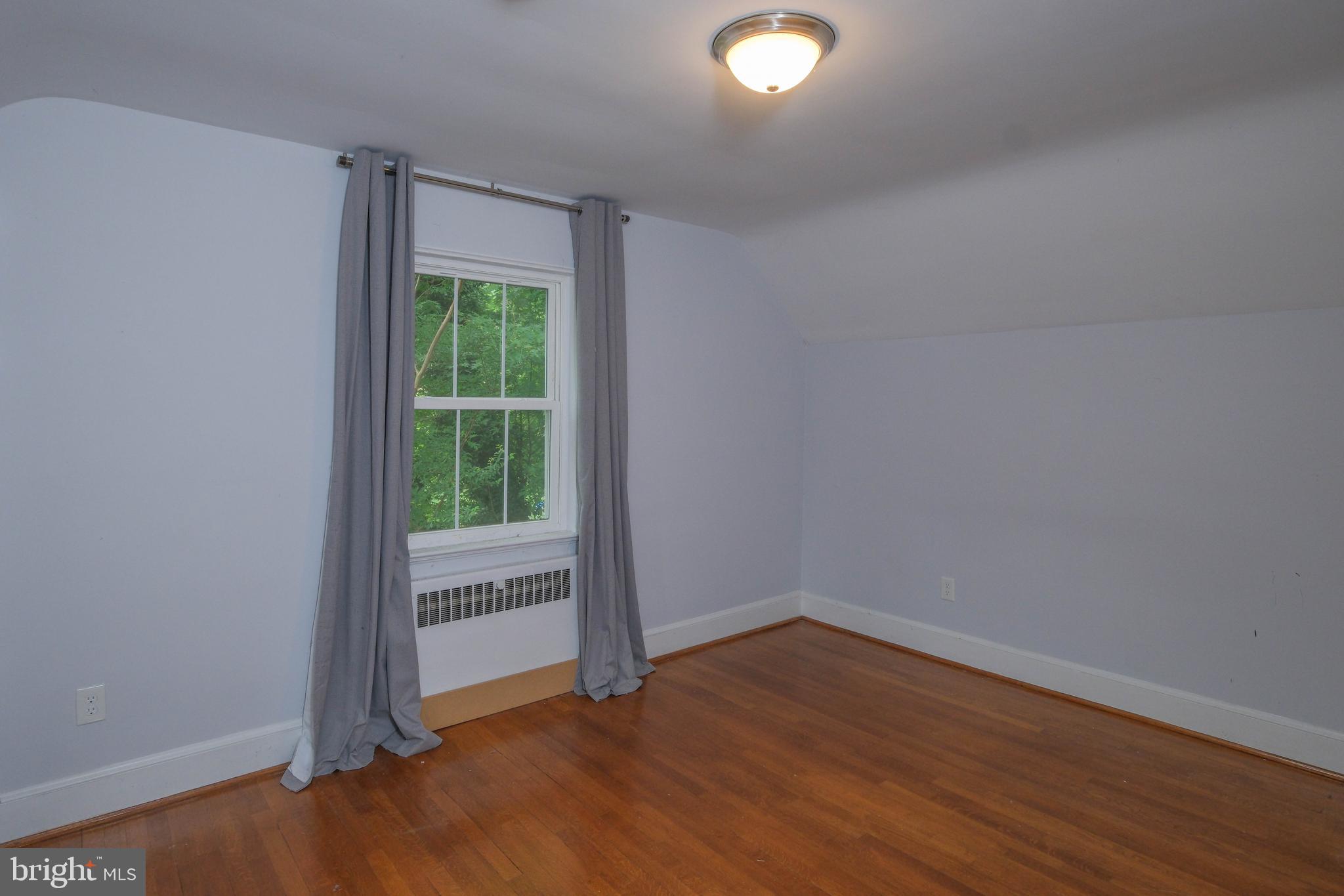 GEORGENE WILLIAMS - Residential