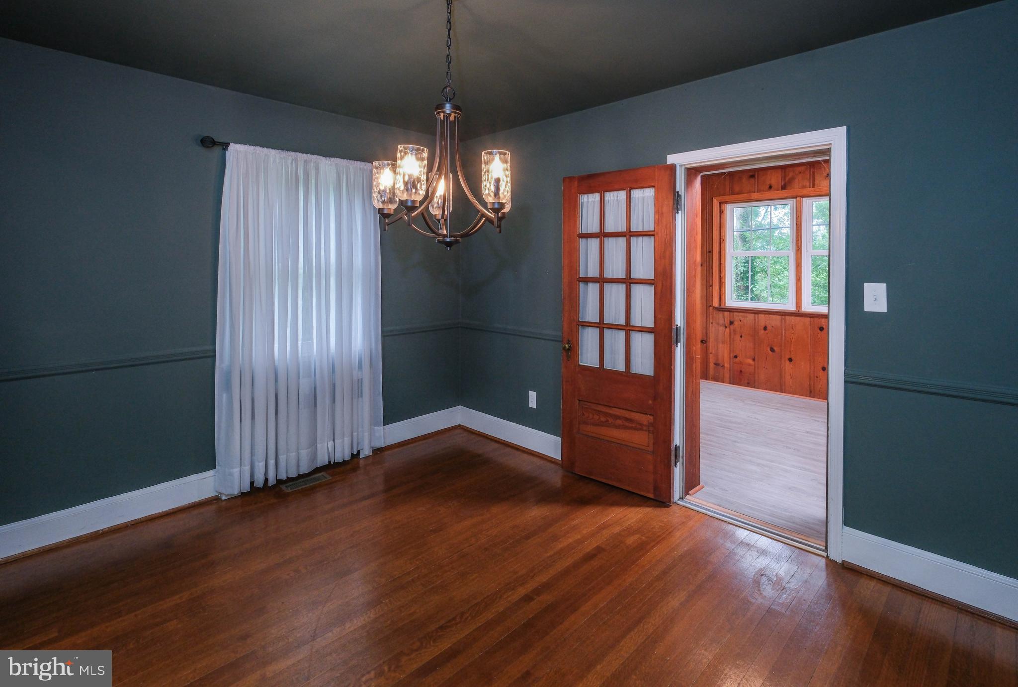GEORGENE WILLIAMS - Residential