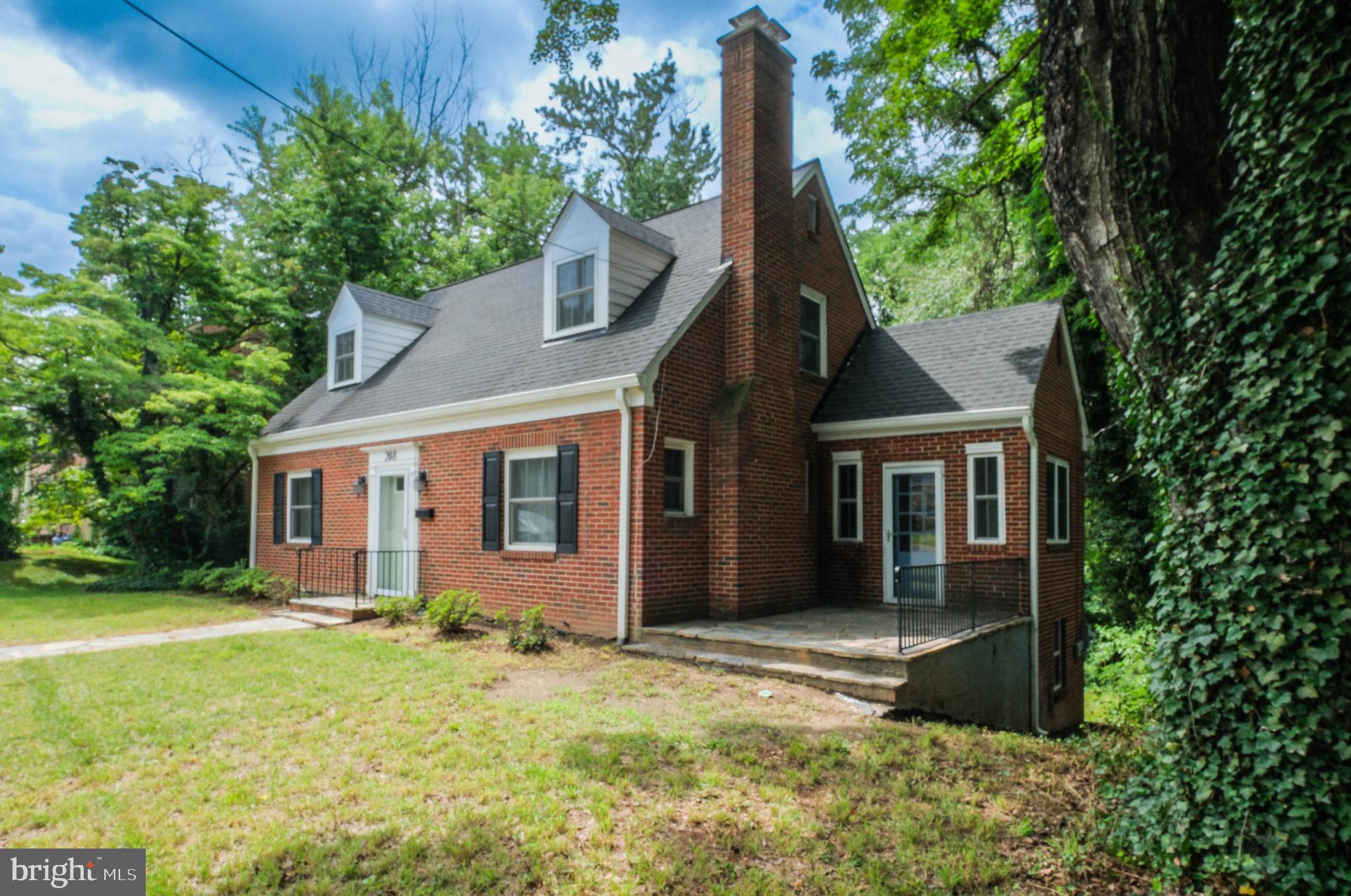 GEORGENE WILLIAMS - Residential