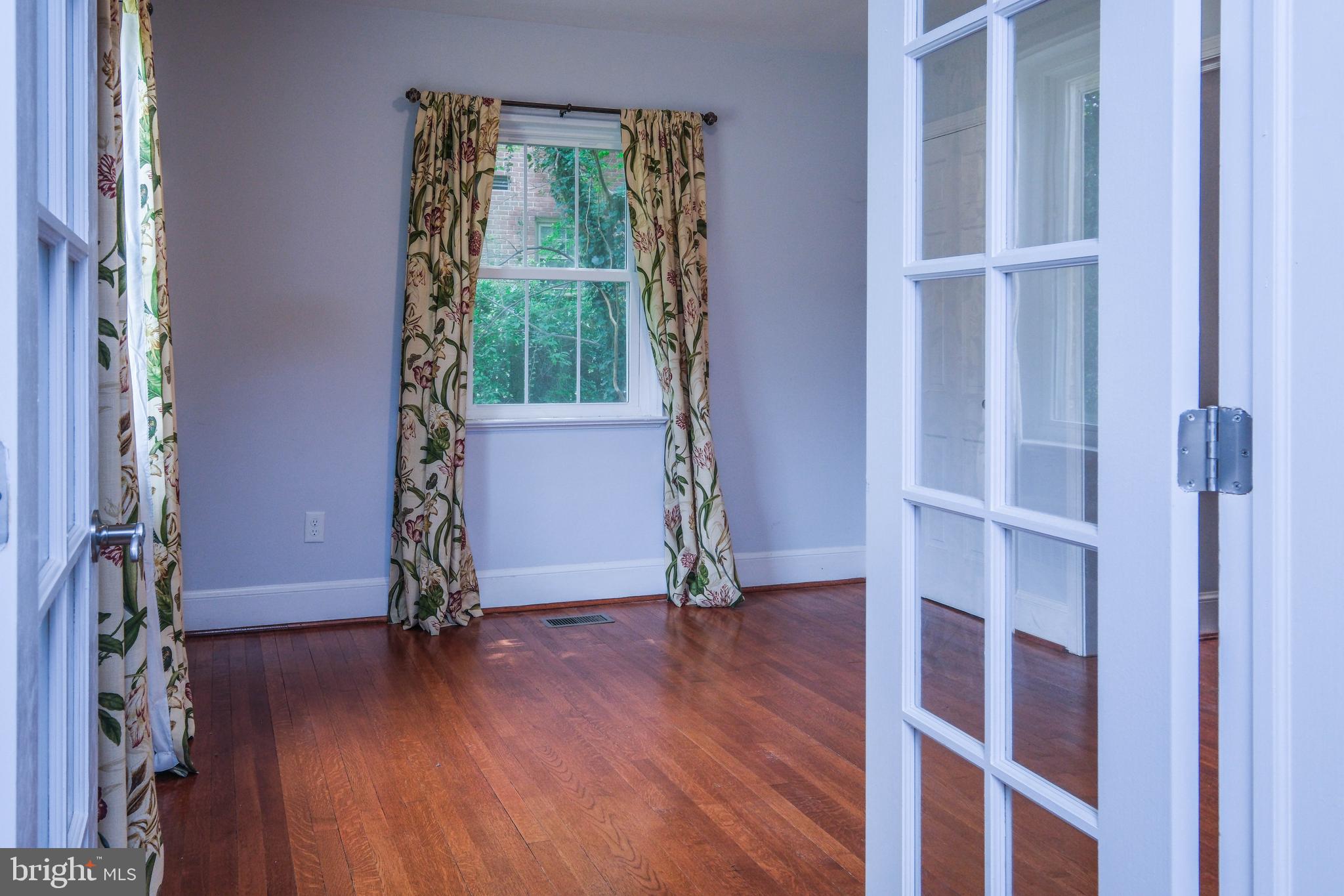 GEORGENE WILLIAMS - Residential