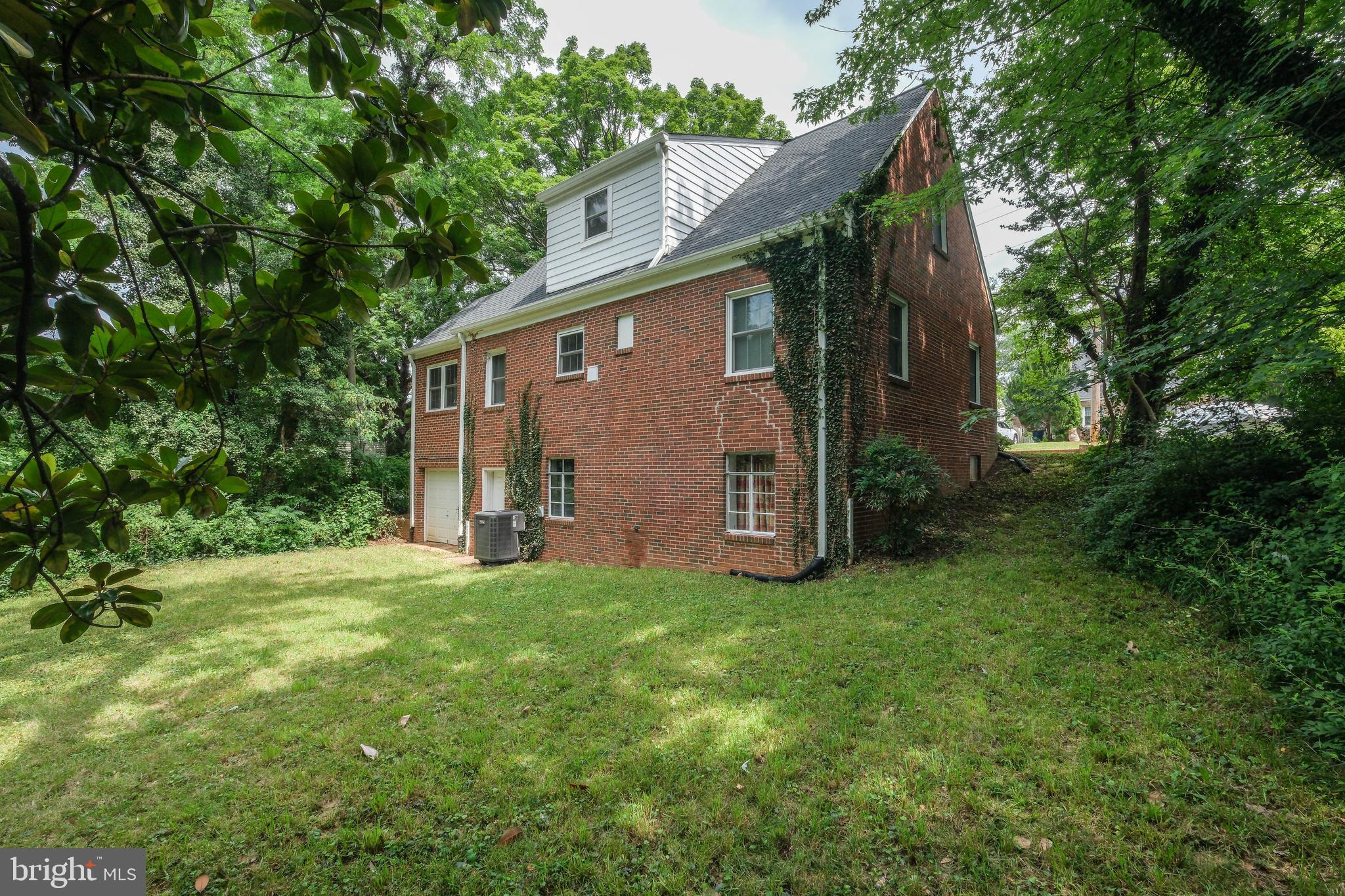 GEORGENE WILLIAMS - Residential