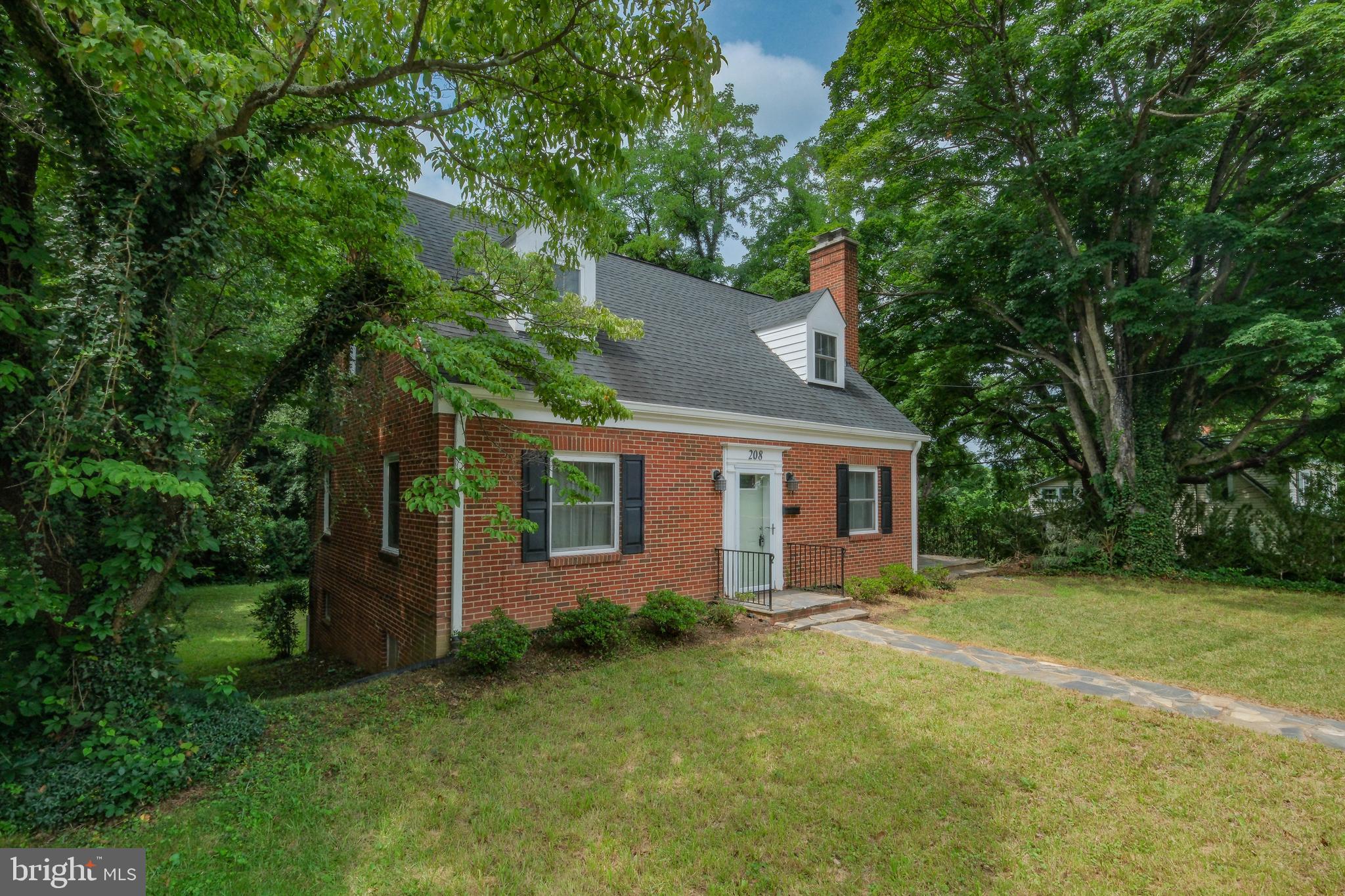 GEORGENE WILLIAMS - Residential