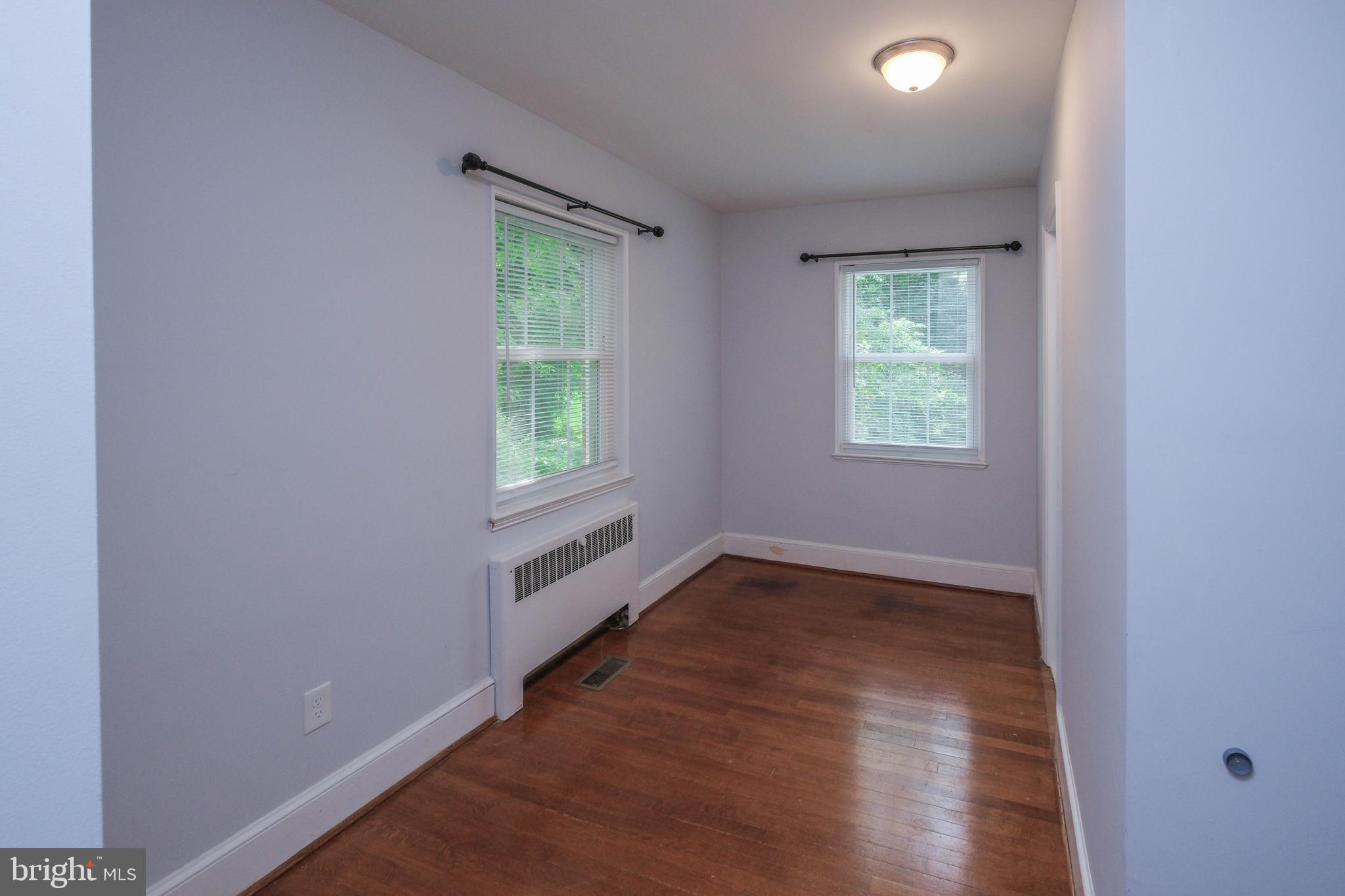 GEORGENE WILLIAMS - Residential