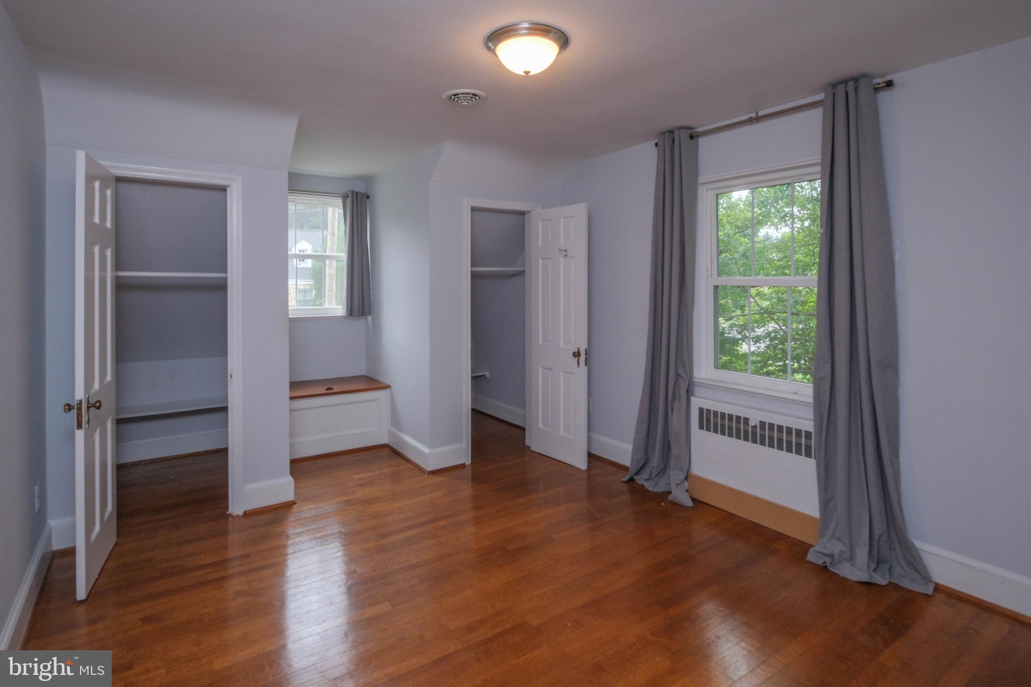 GEORGENE WILLIAMS - Residential