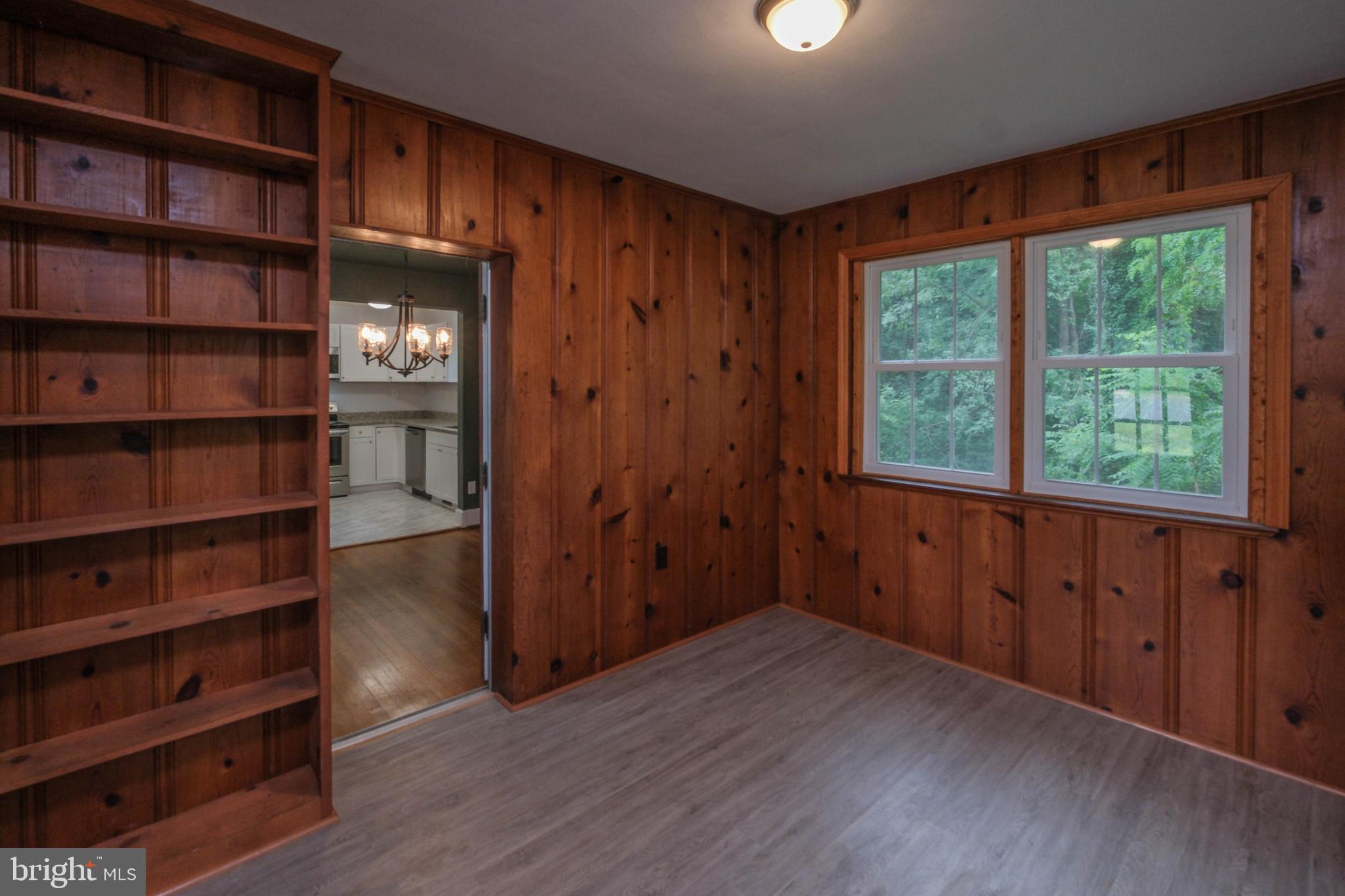 GEORGENE WILLIAMS - Residential
