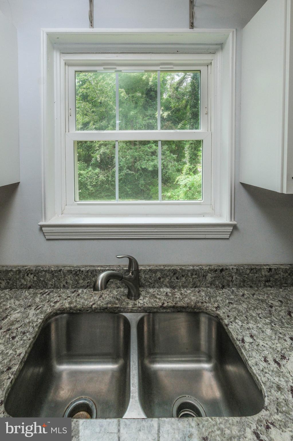 GEORGENE WILLIAMS - Residential