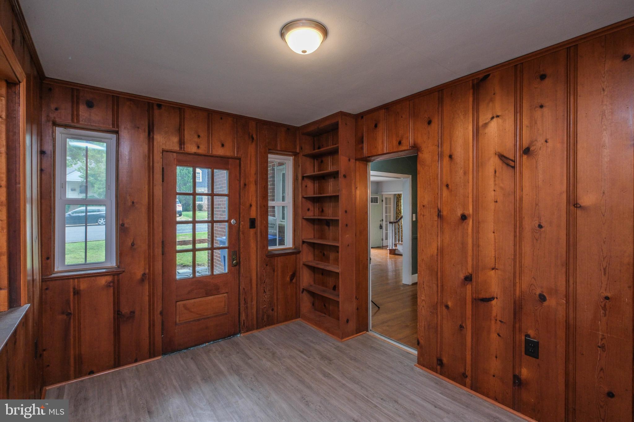 GEORGENE WILLIAMS - Residential