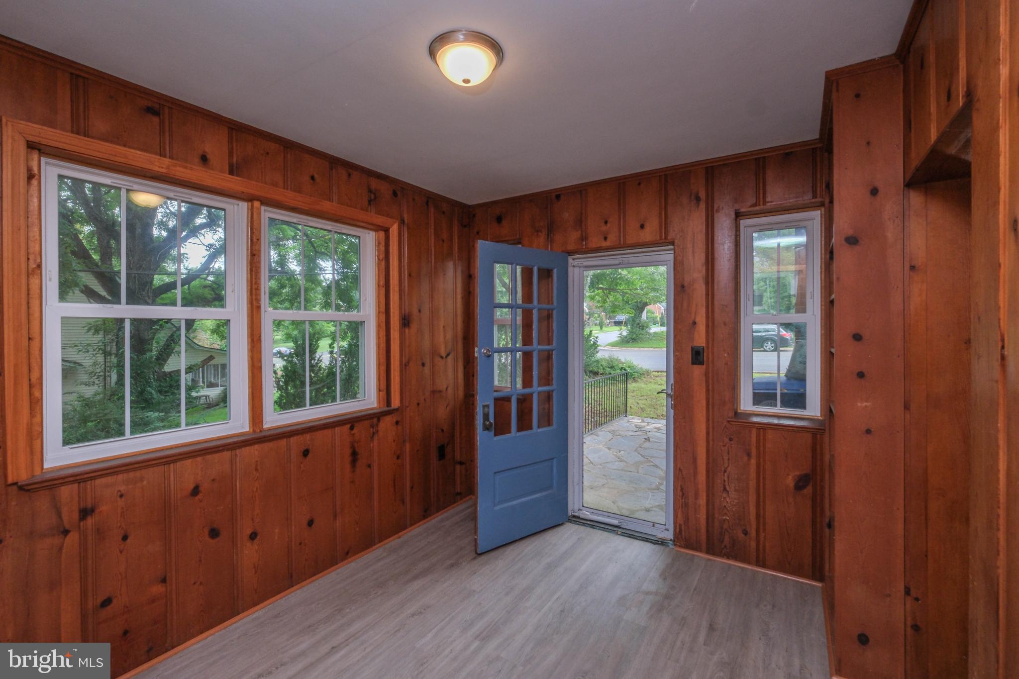 GEORGENE WILLIAMS - Residential