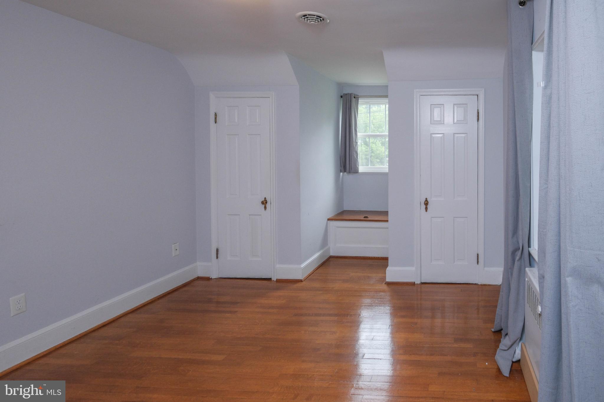 GEORGENE WILLIAMS - Residential