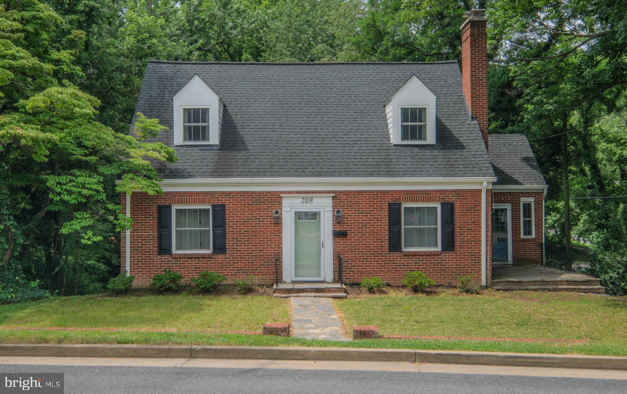 GEORGENE WILLIAMS - Residential