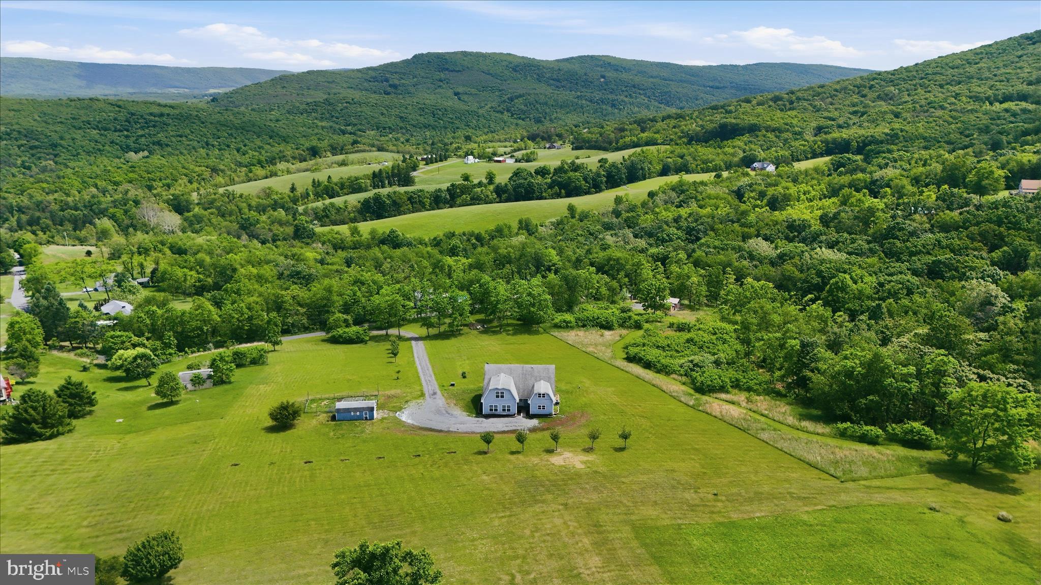 LOST MOUNTAIN - Residential