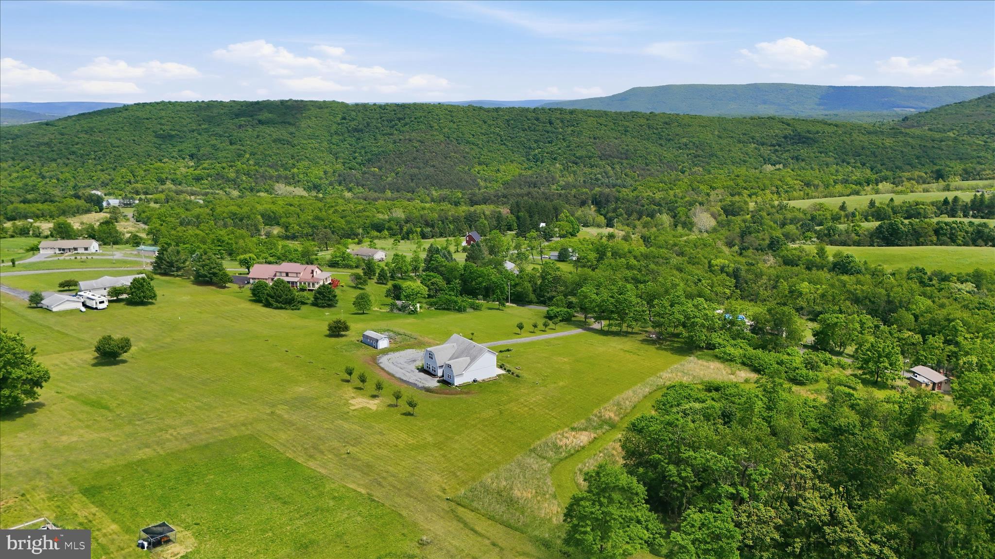 LOST MOUNTAIN - Residential