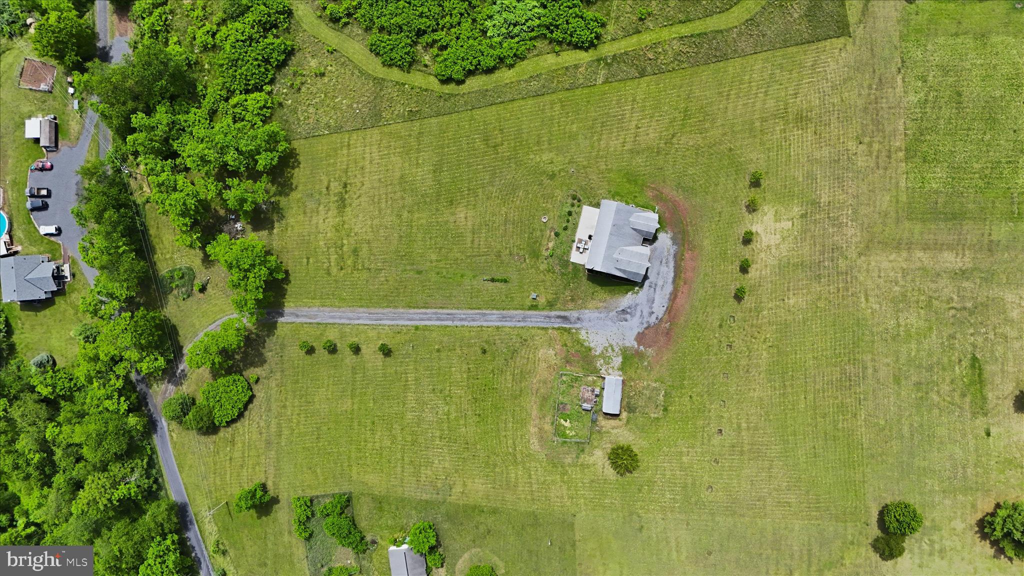 LOST MOUNTAIN - Residential
