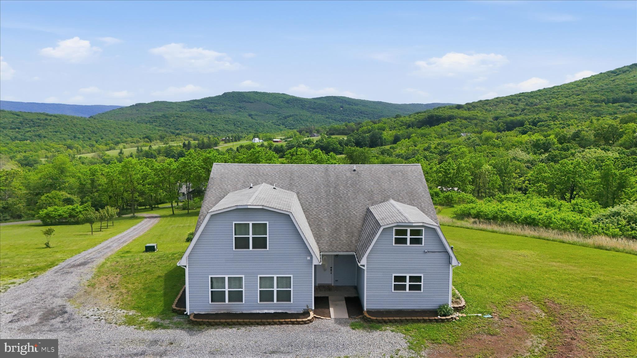 LOST MOUNTAIN - Residential