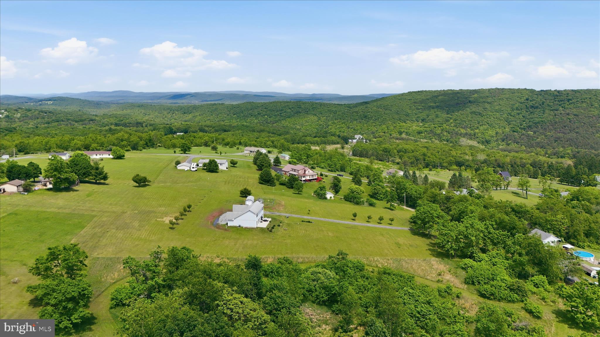 LOST MOUNTAIN - Residential