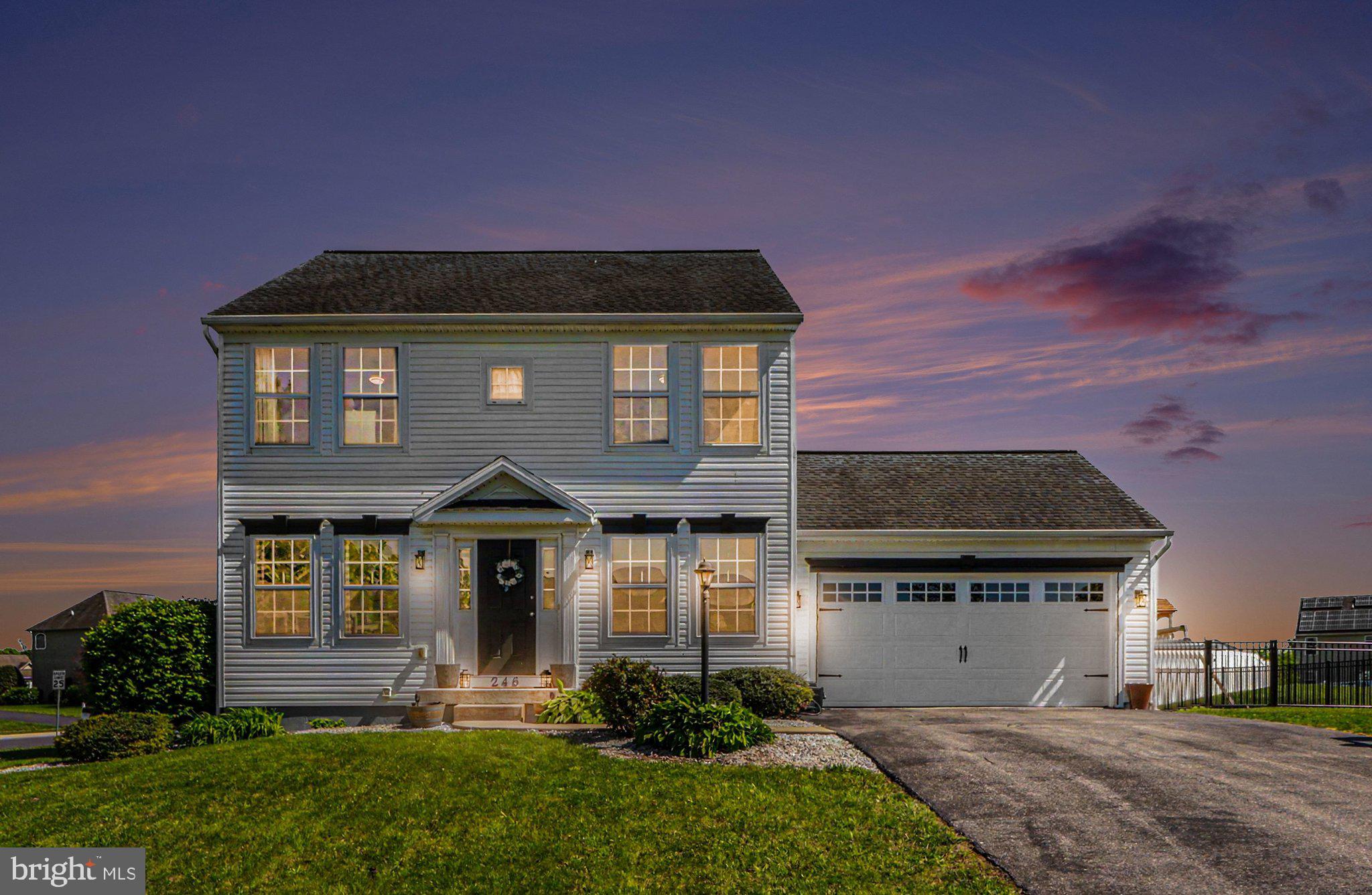 FORGEDALE - Residential