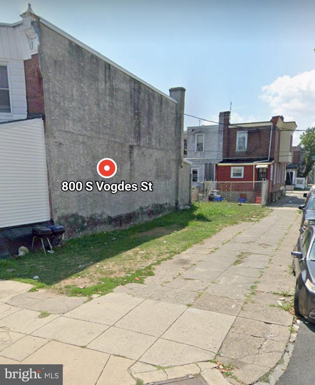 COBBS CREEK - Land
