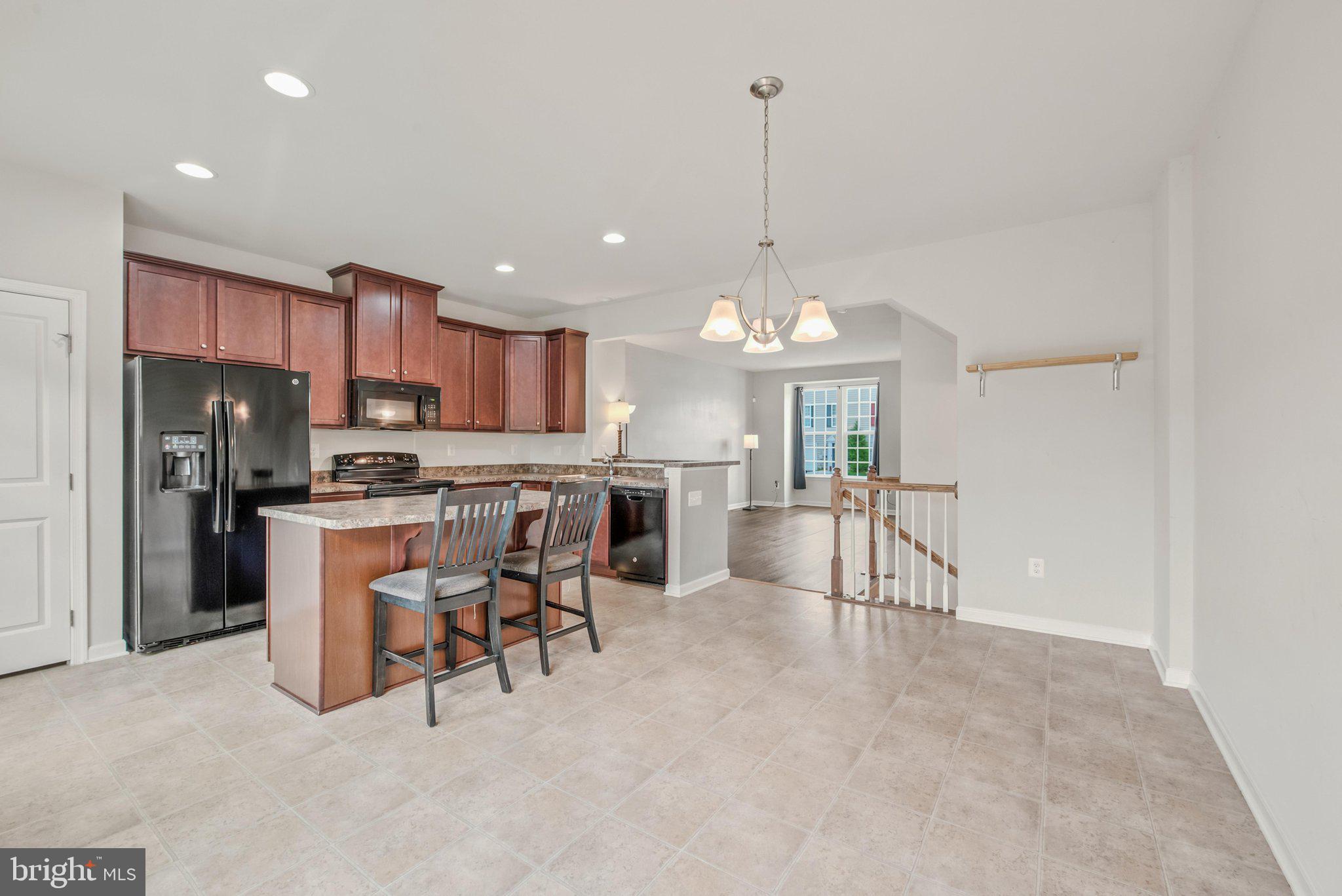 POTOMAC STATION - Residential