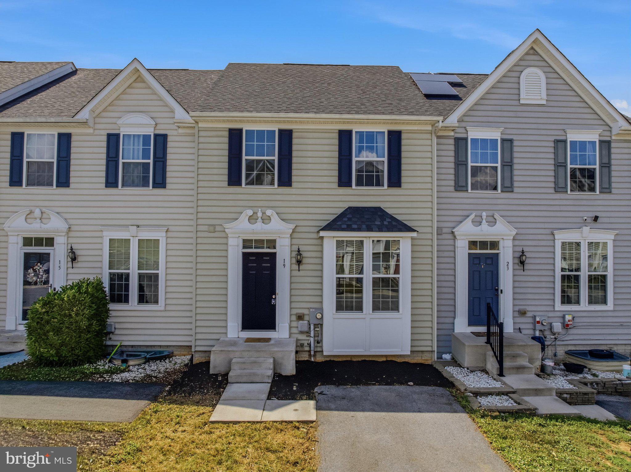 POTOMAC STATION - Residential