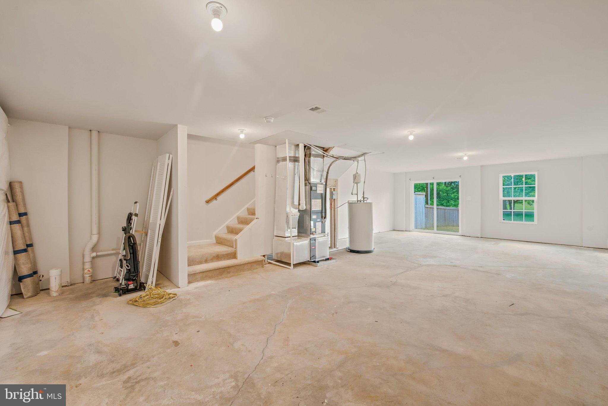 POTOMAC STATION - Residential