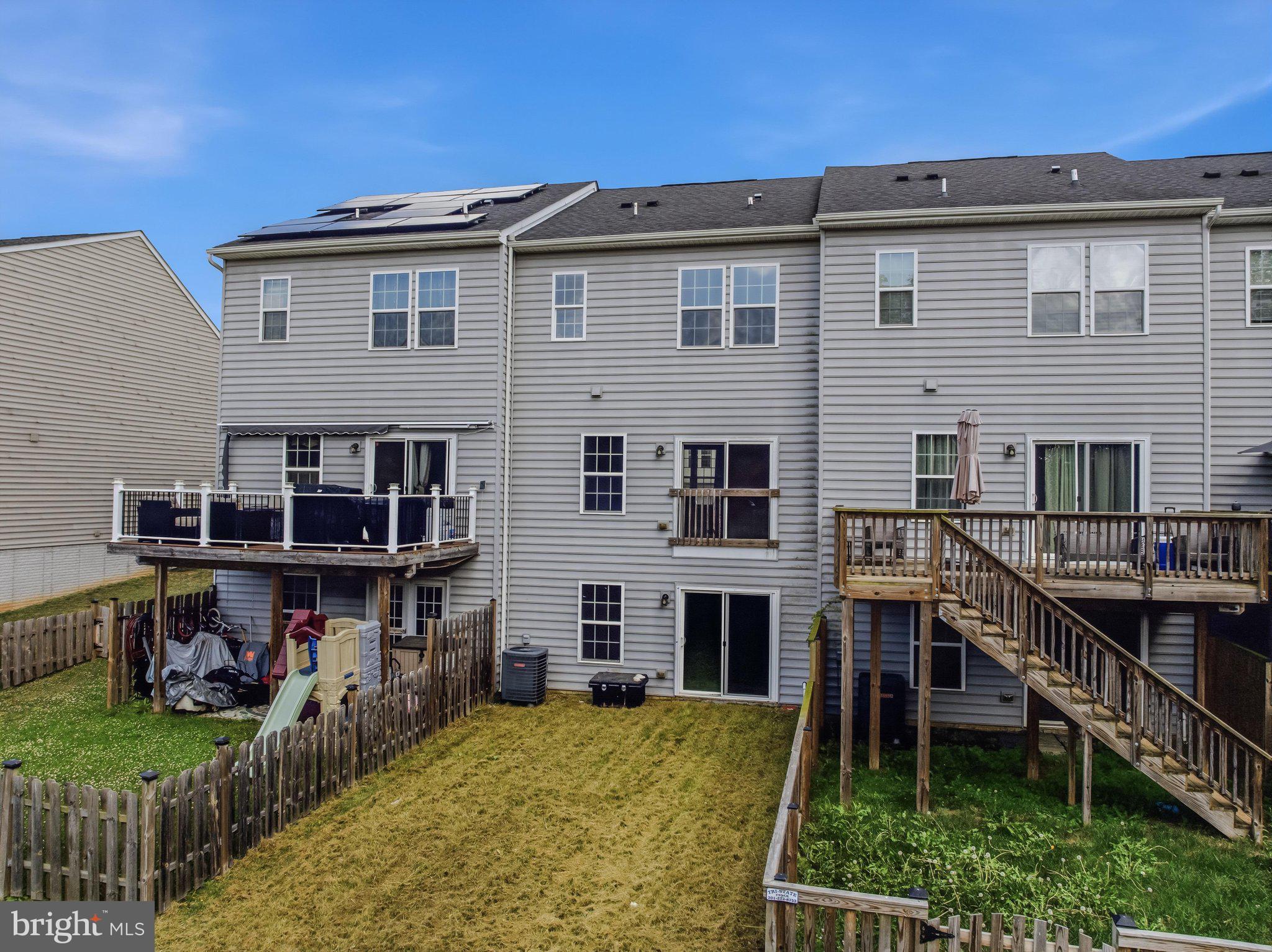 POTOMAC STATION - Residential