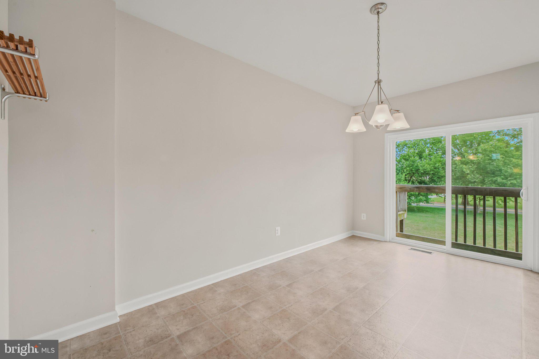 POTOMAC STATION - Residential