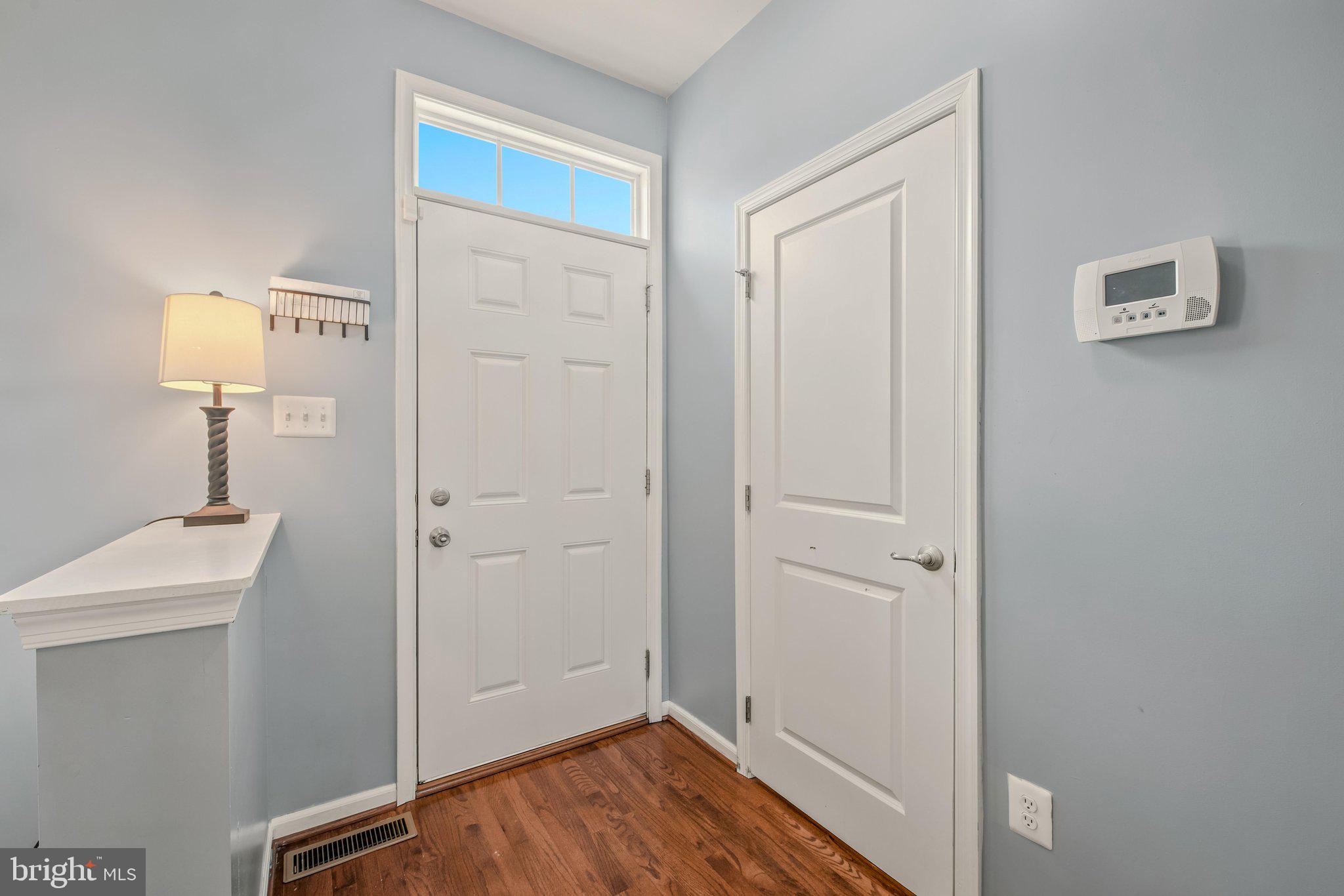 POTOMAC STATION - Residential