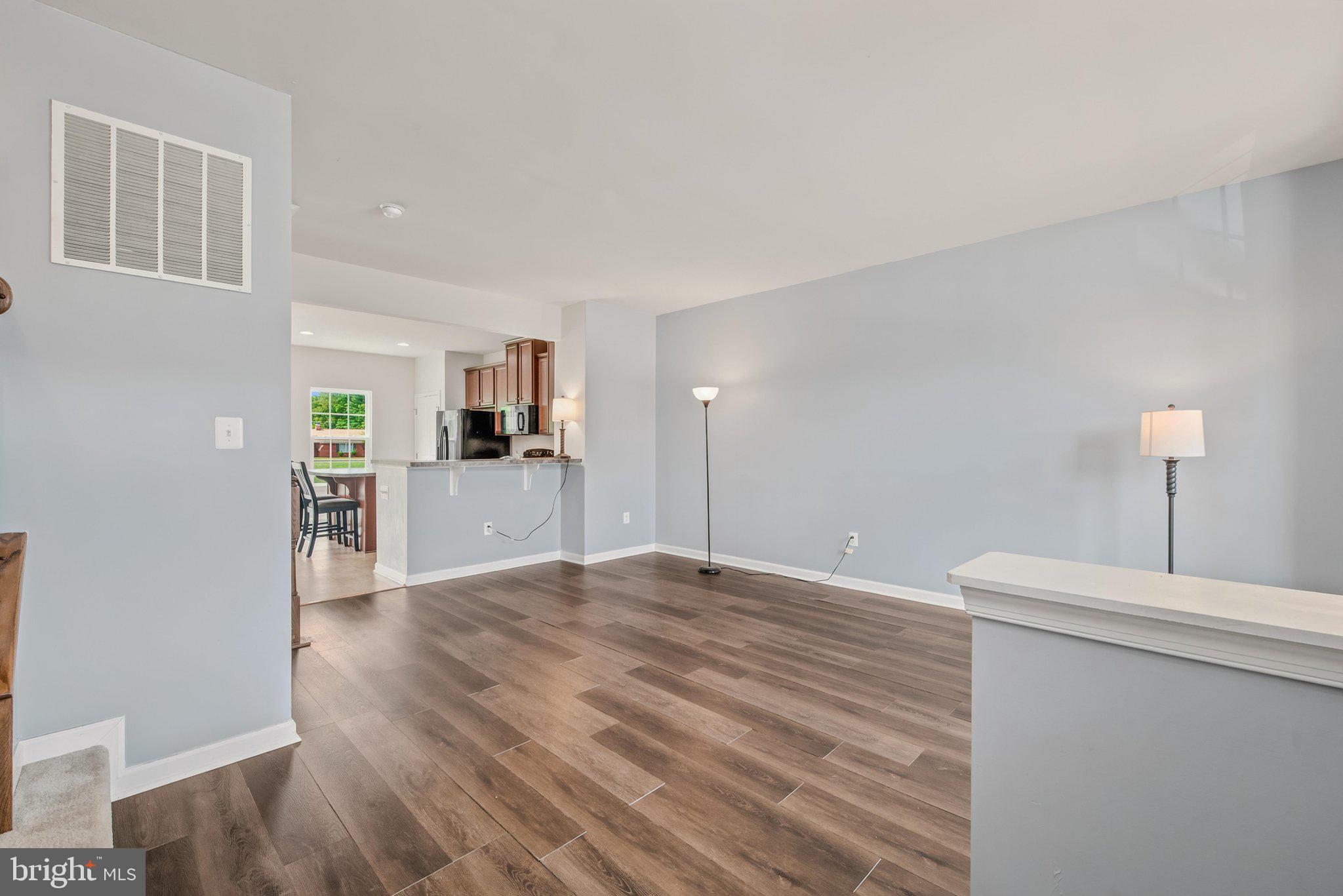 POTOMAC STATION - Residential