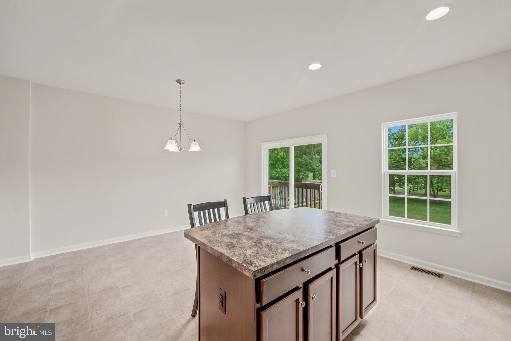 POTOMAC STATION - Residential