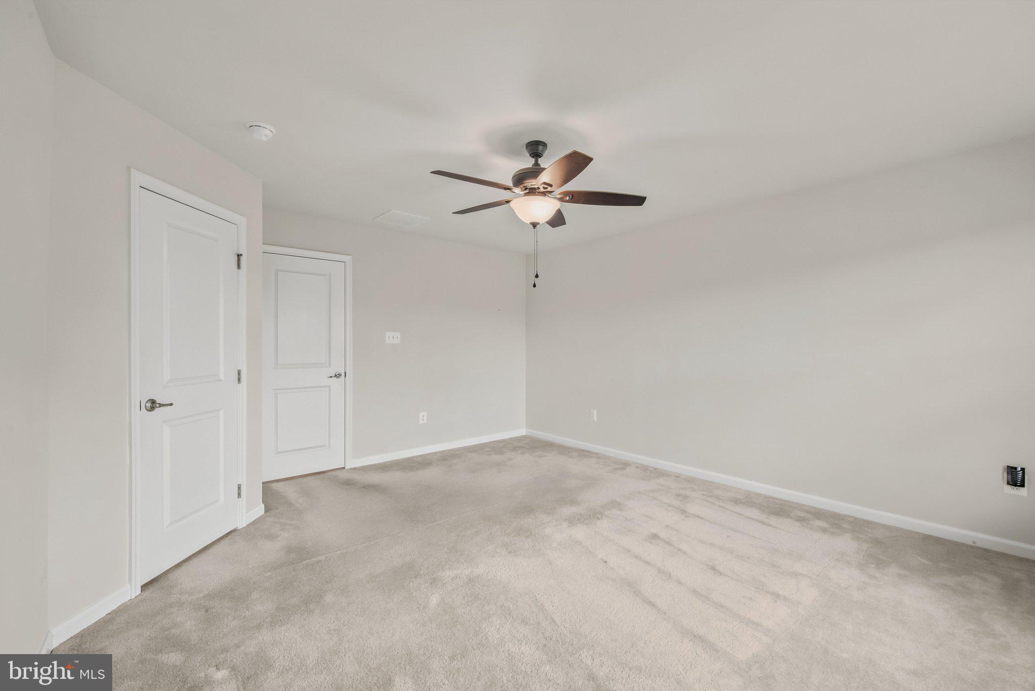 POTOMAC STATION - Residential