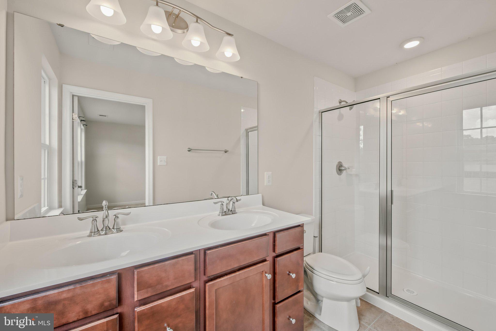 POTOMAC STATION - Residential