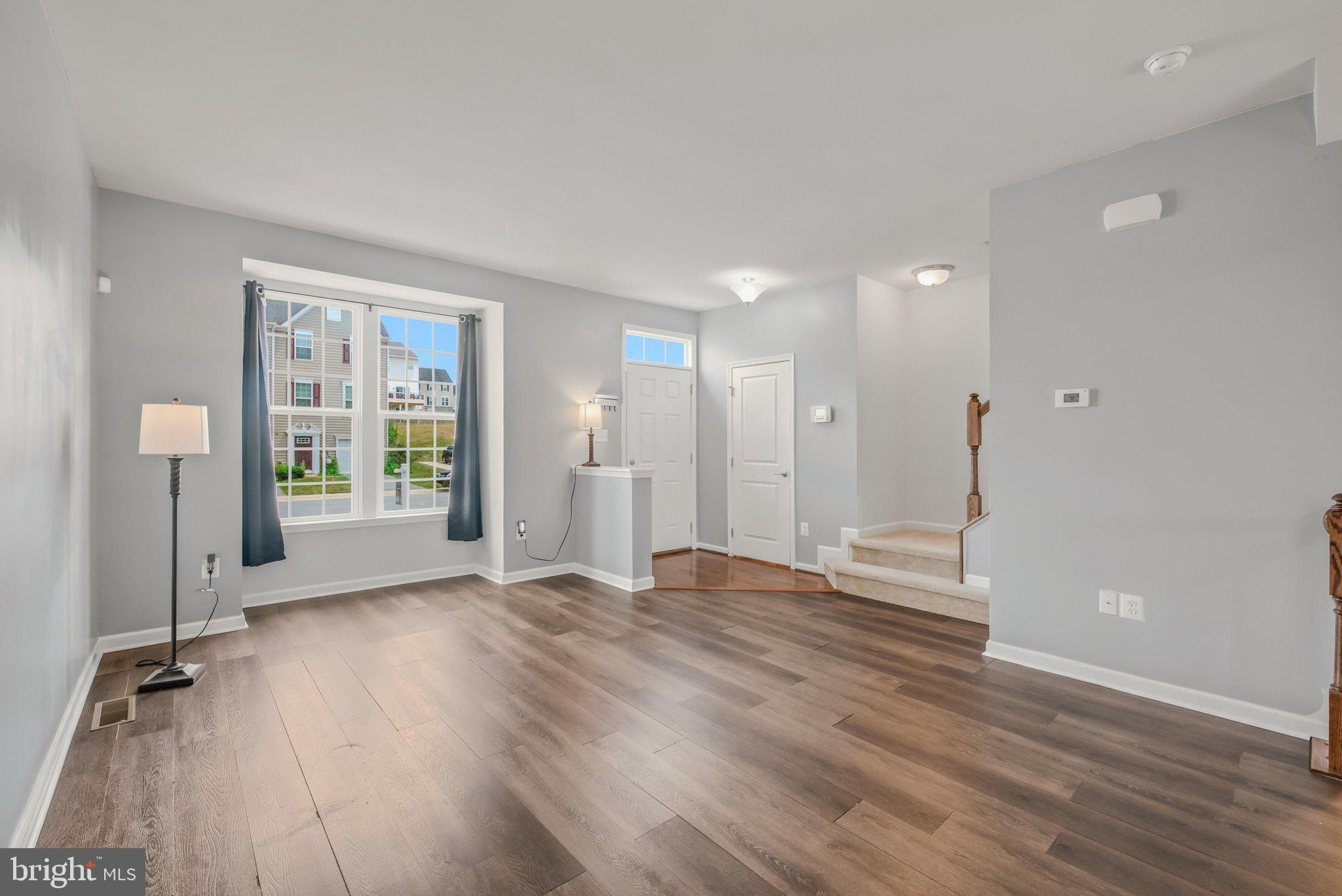 POTOMAC STATION - Residential