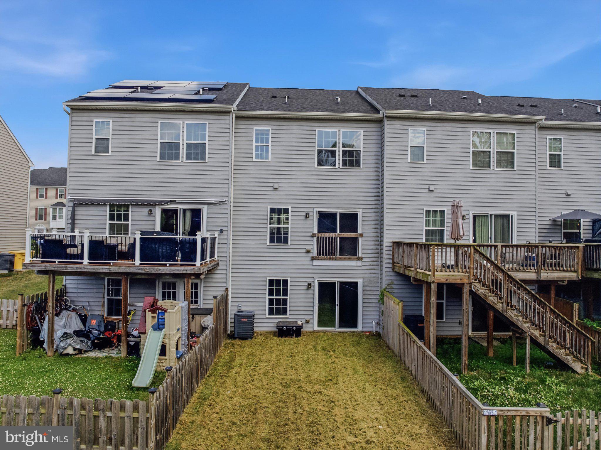 POTOMAC STATION - Residential