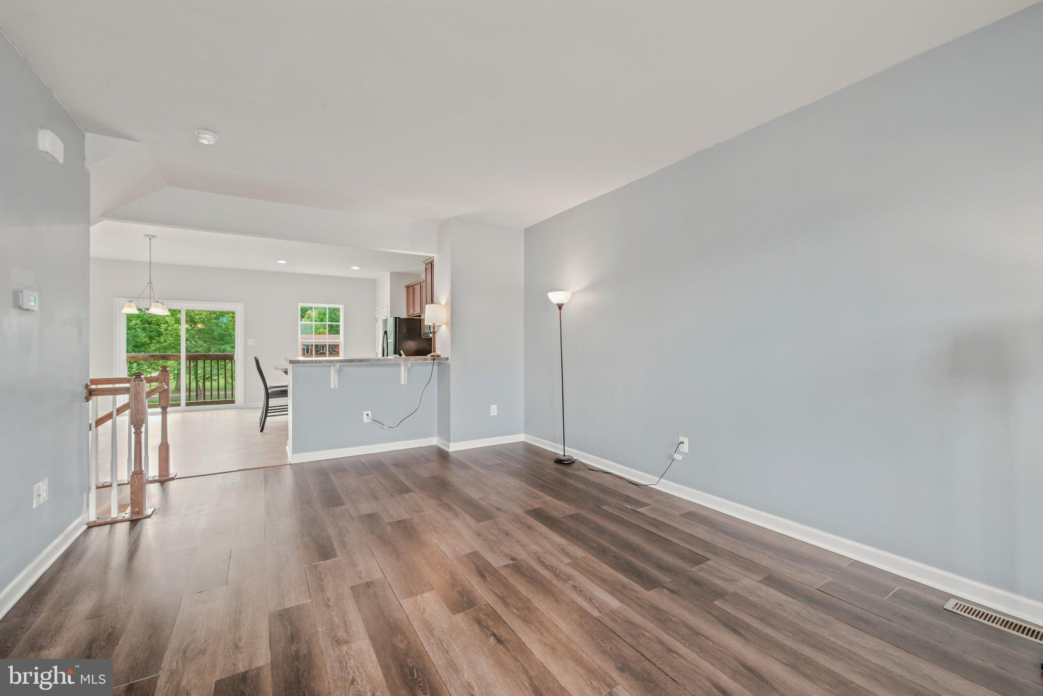 POTOMAC STATION - Residential