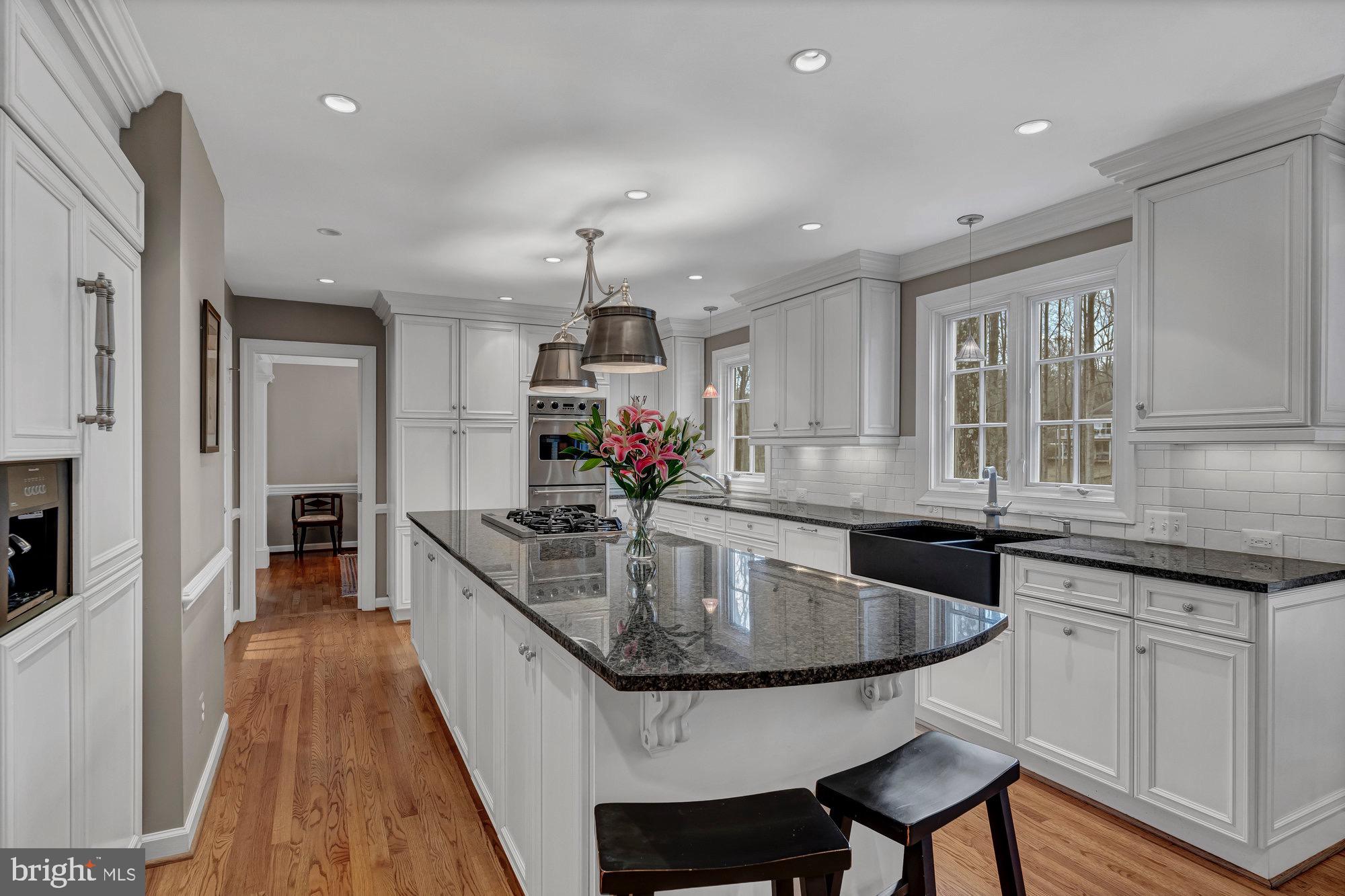 WENDOVER - Residential