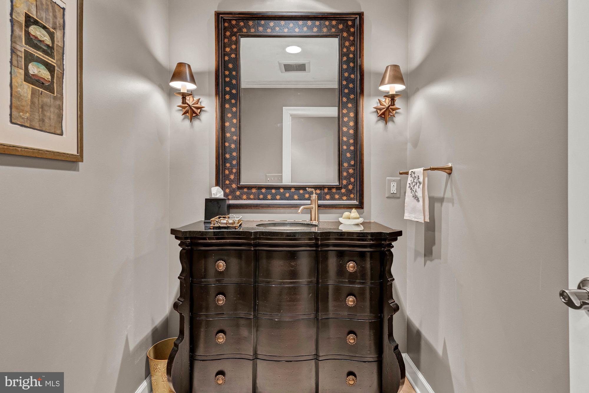 WENDOVER - Residential