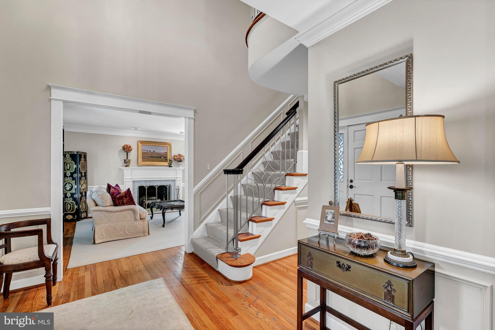 WENDOVER - Residential